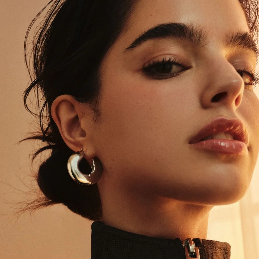Jewelry Designed for Daily Motion