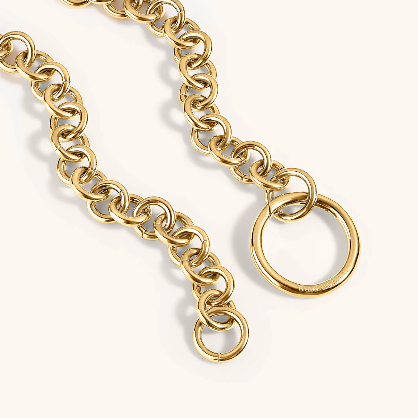 Baby Bubble Necklace - Image 5