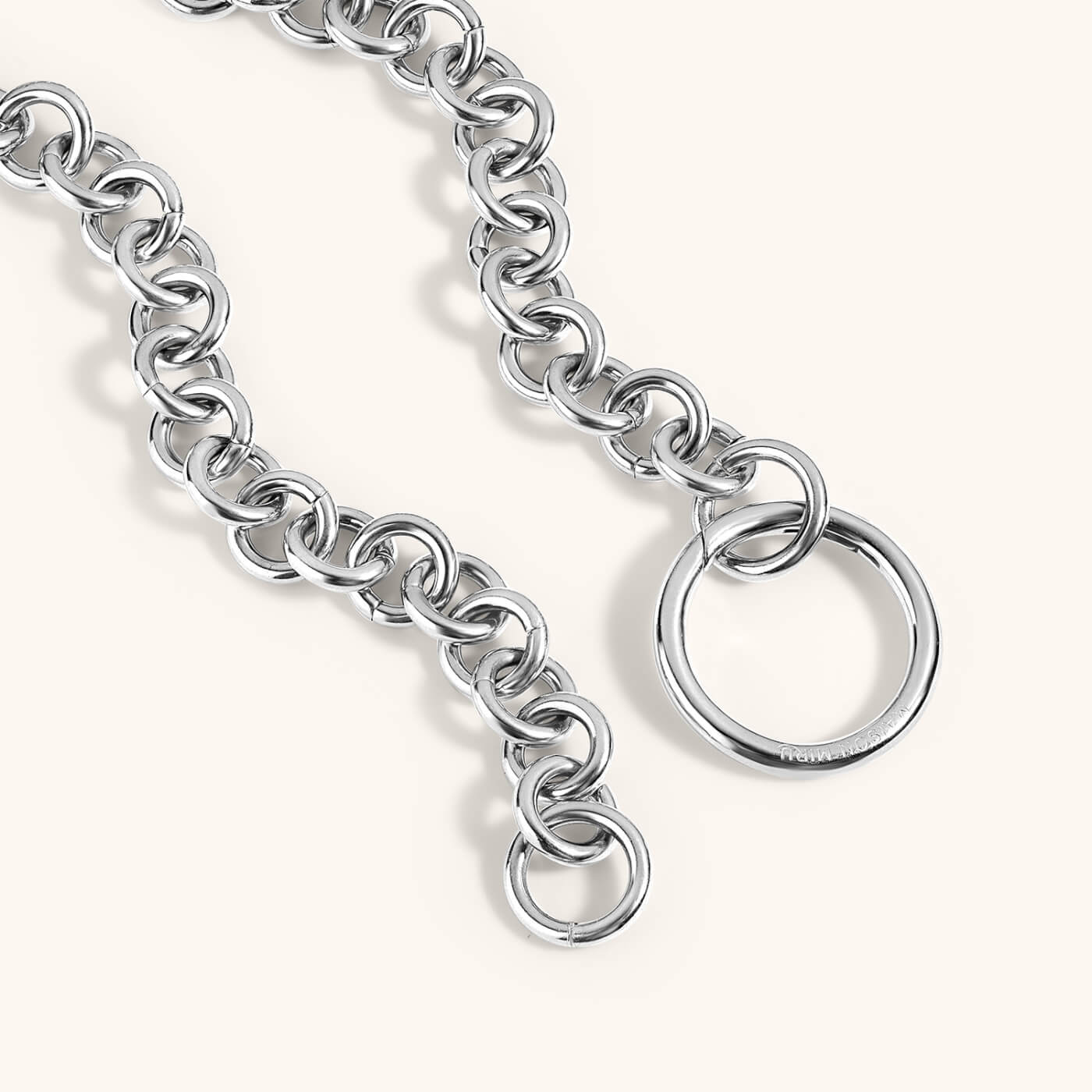 Baby Bubble Necklace - Image 7