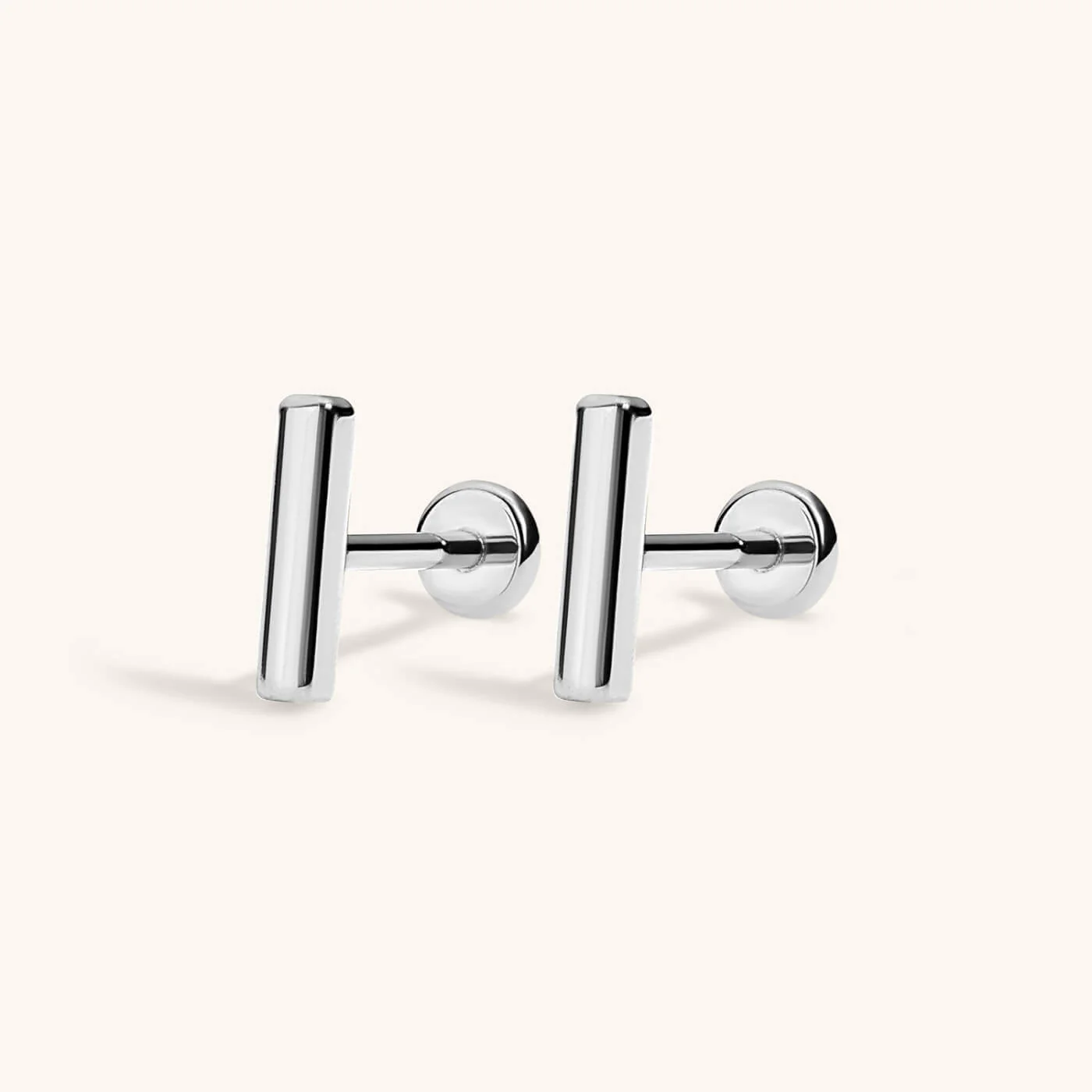 Bar Nap Earrings - Image 5