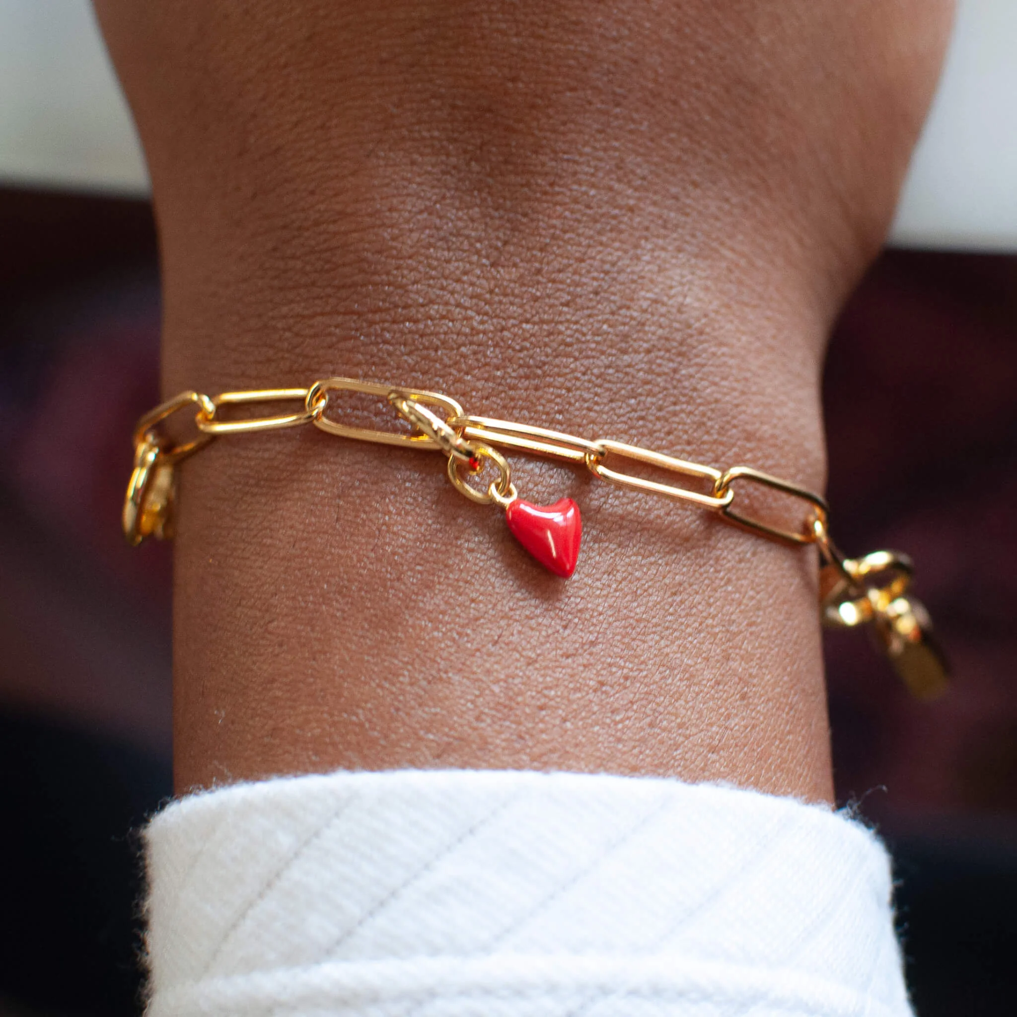 Boyfriend Bracelet - Image 2