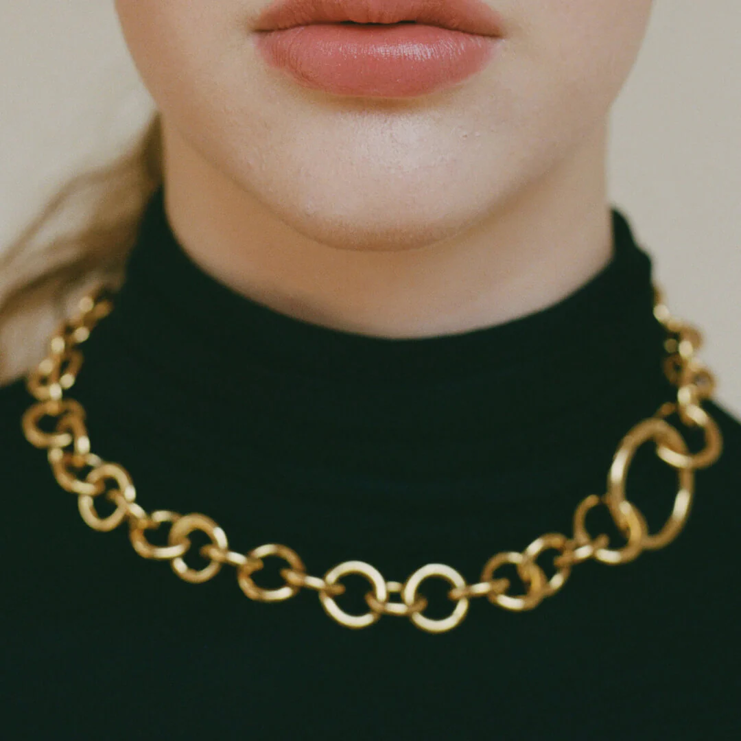 Bubble Necklace - Image 3