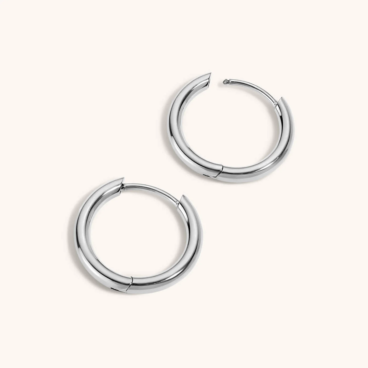 Classic Hoops, 15mm - Image 6