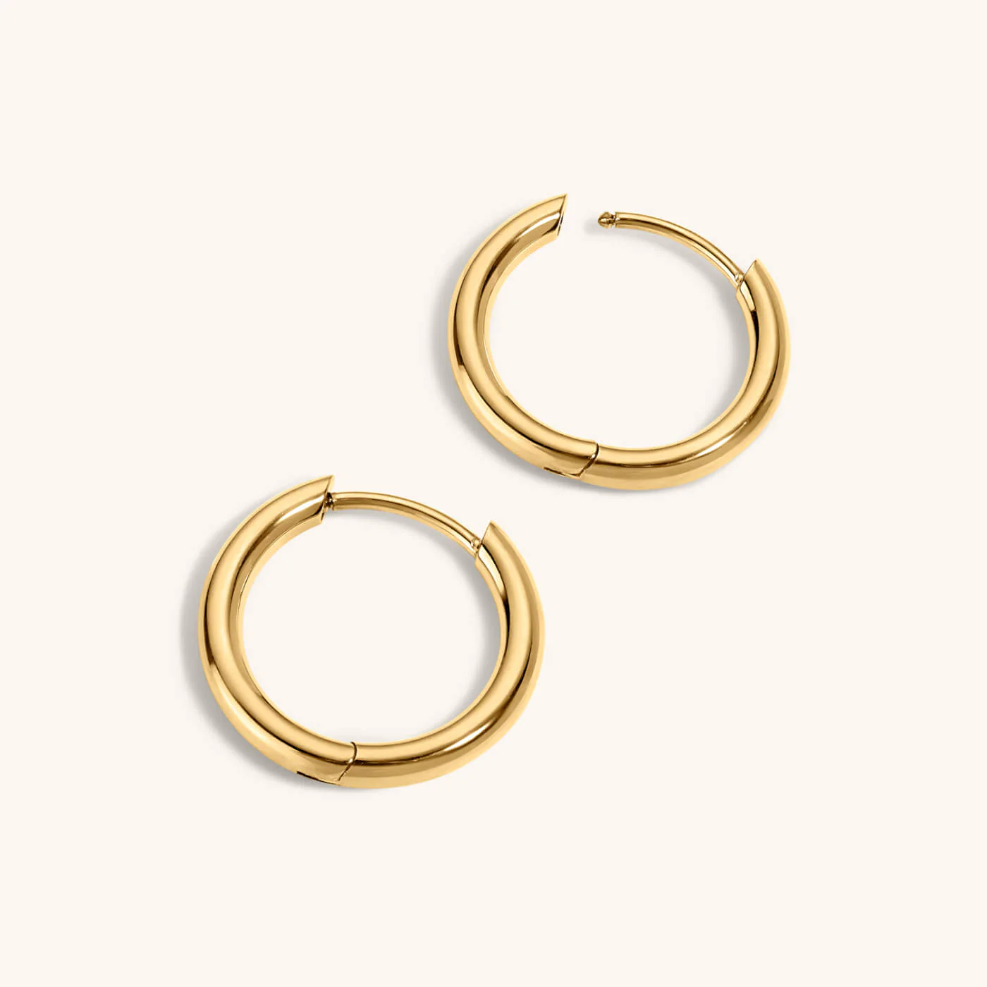 Classic Hoops, 15mm - Image 9