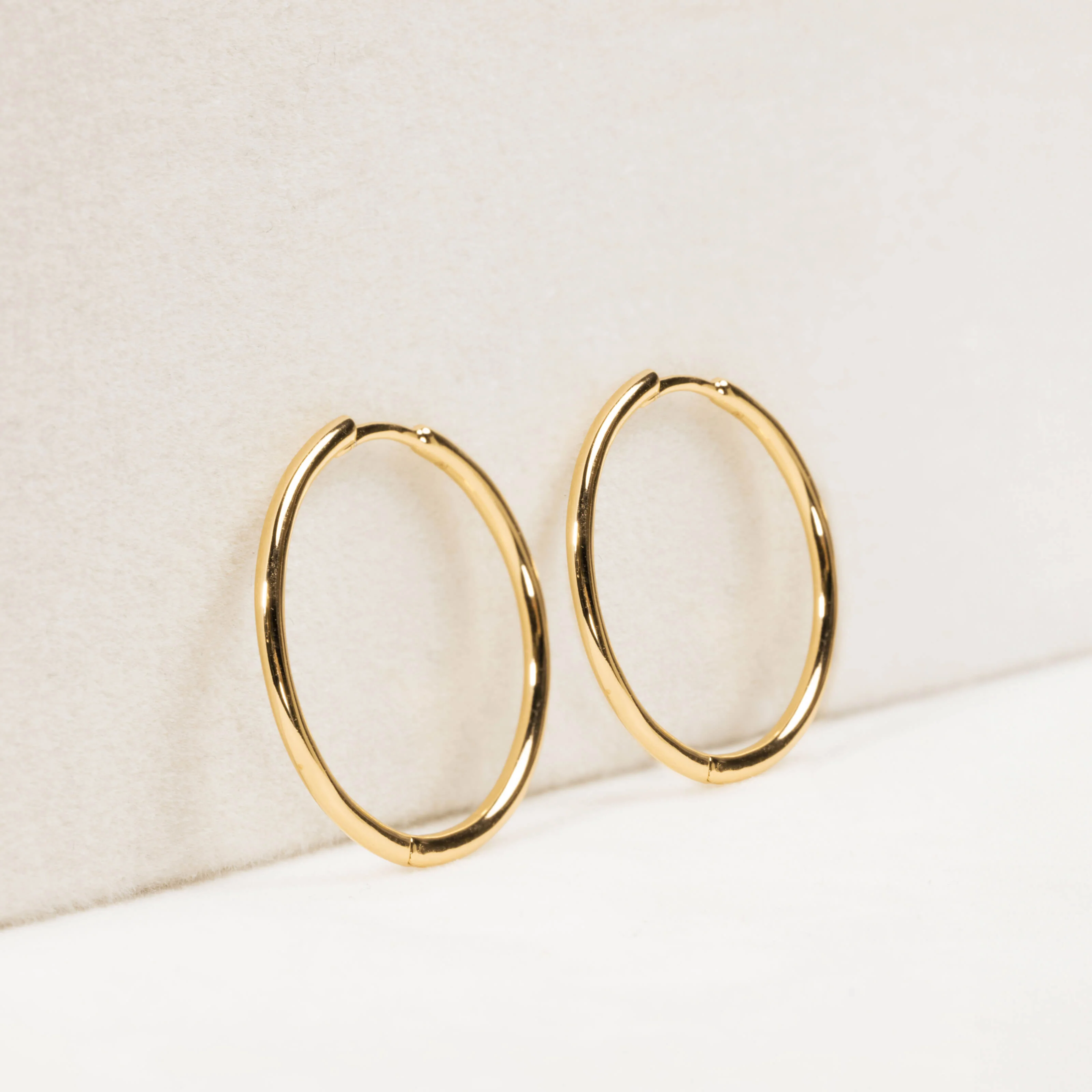 Classic Hoops, 25mm - Image 4