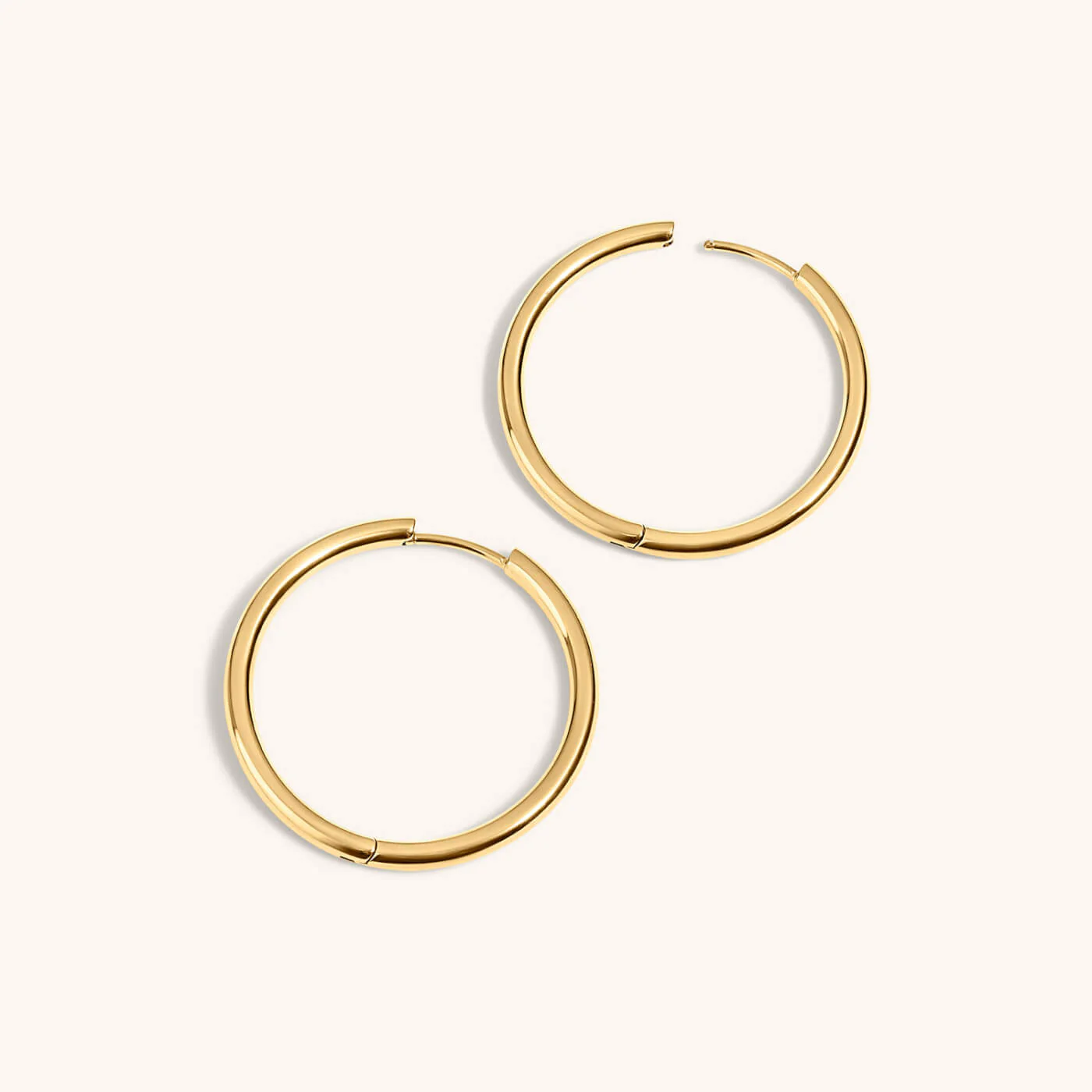 Classic Hoops, 25mm - Image 5