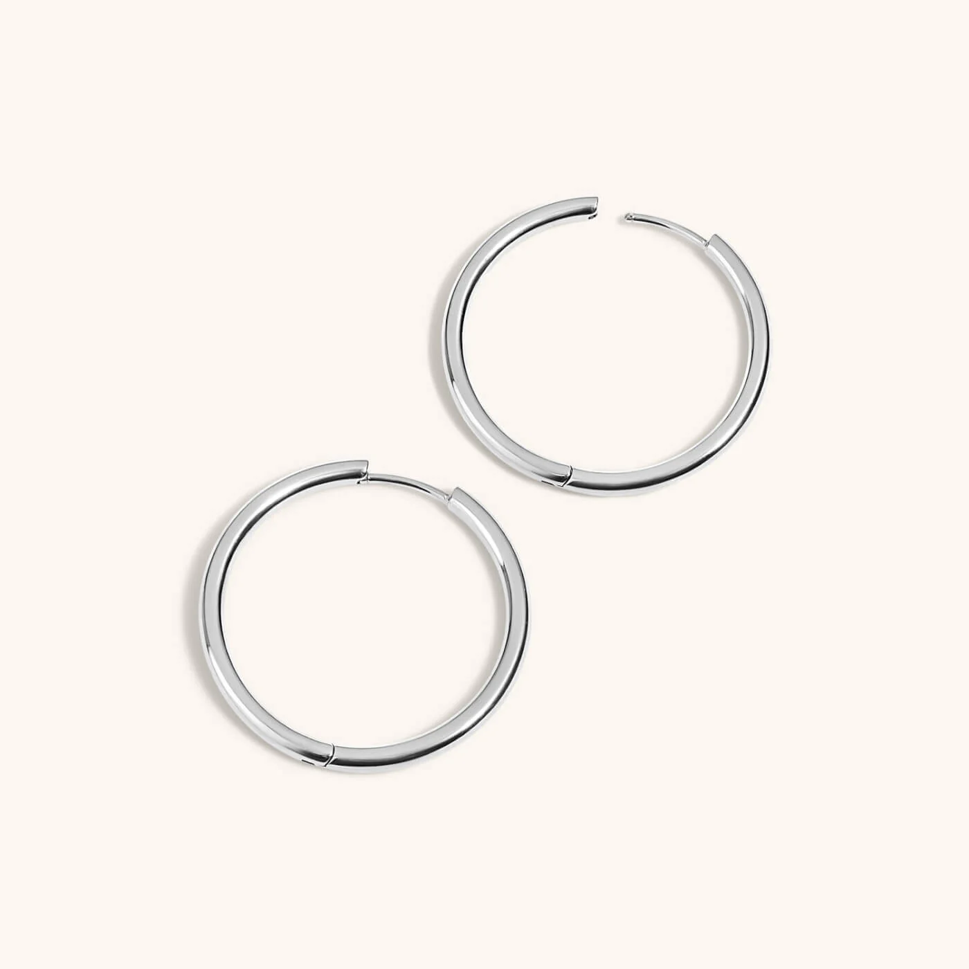 Classic Hoops, 25mm - Image 7