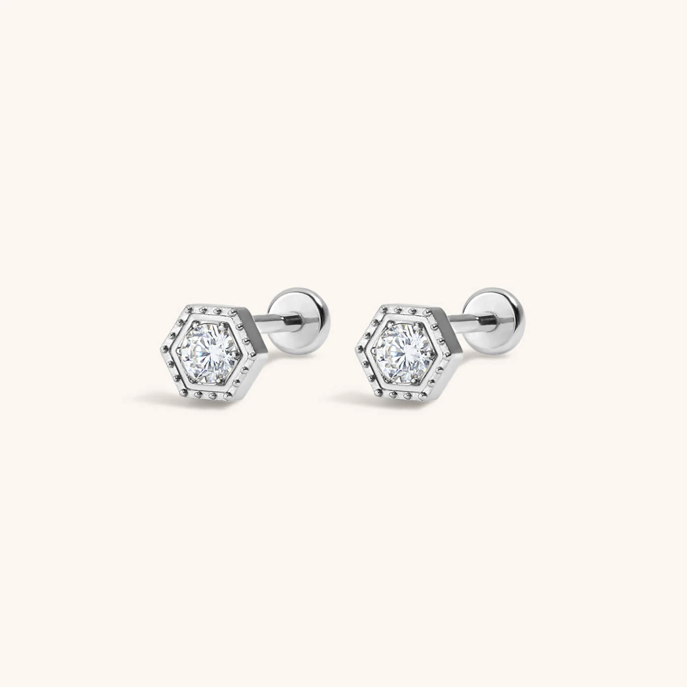 Deco Nap Earrings - Image 5