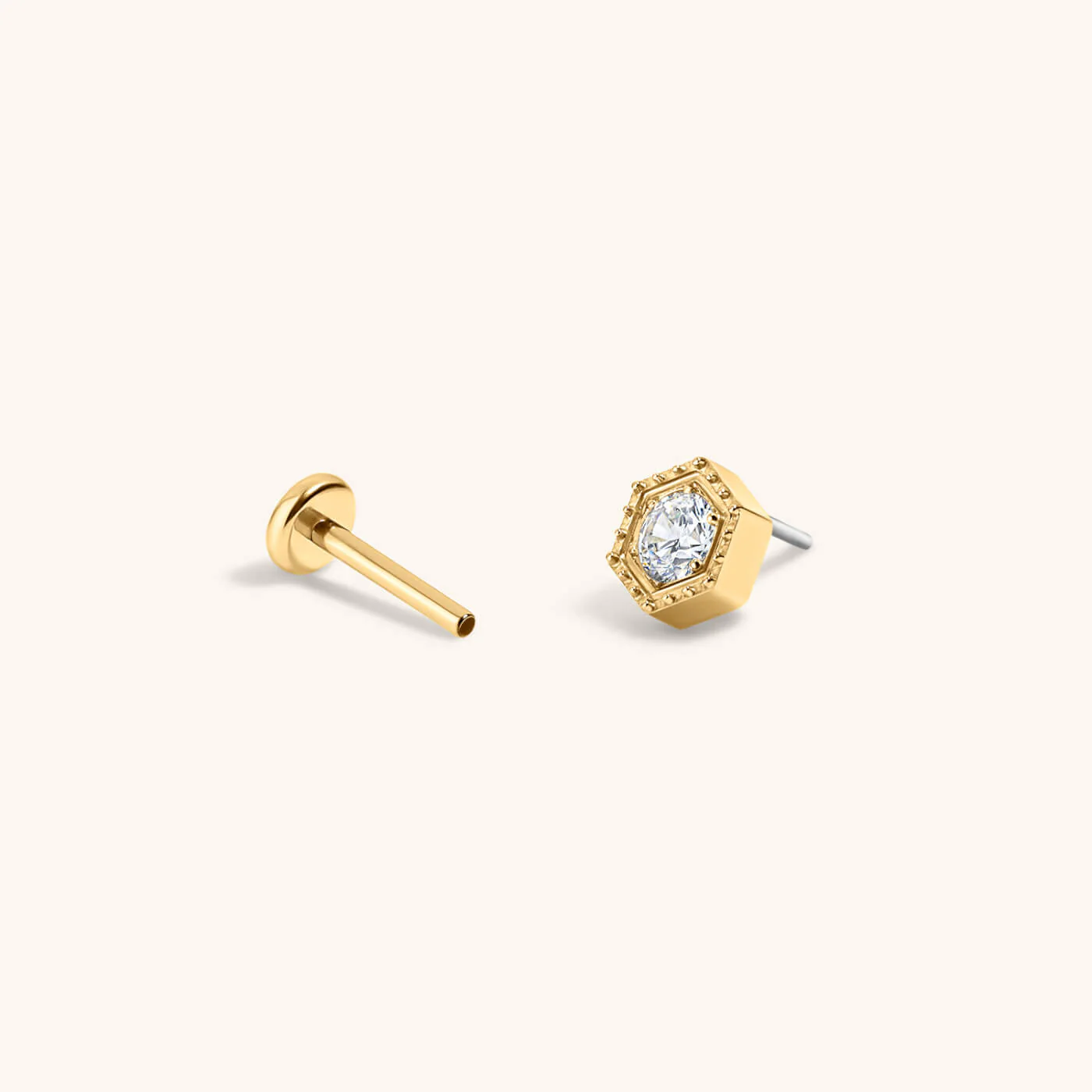Deco Nap Earrings - Image 6