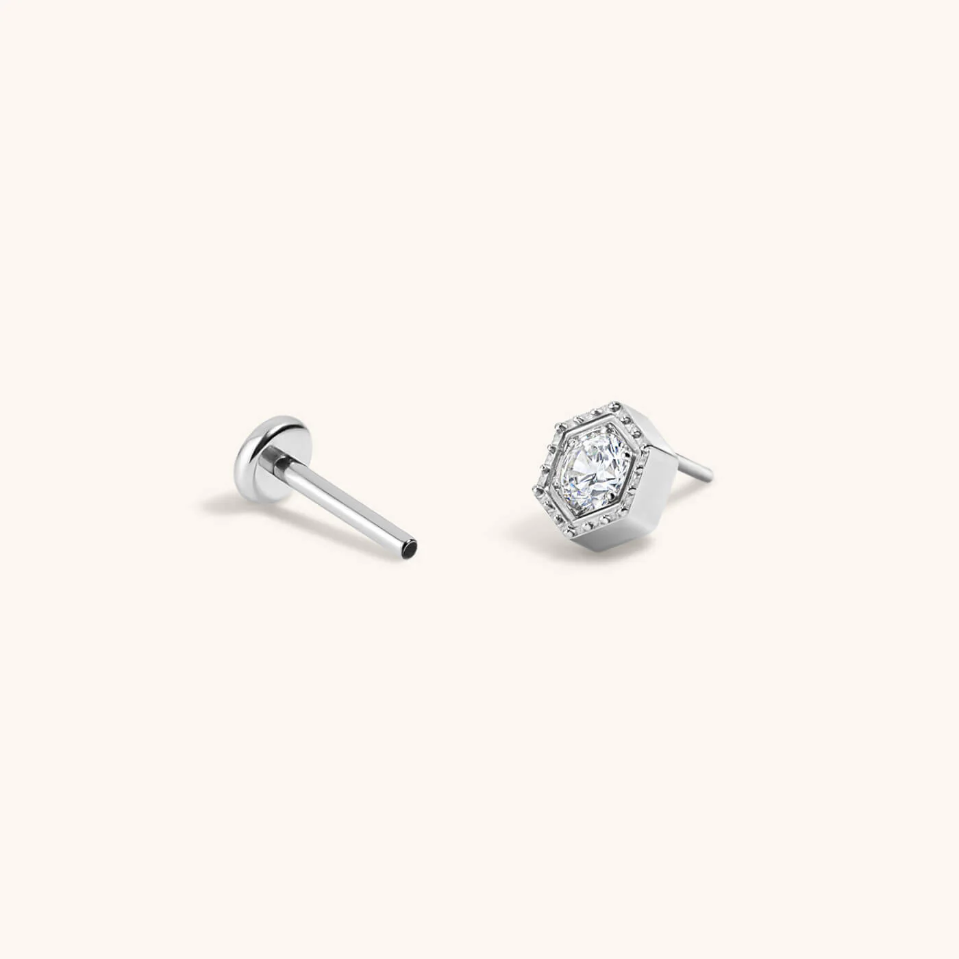Deco Nap Earrings - Image 7