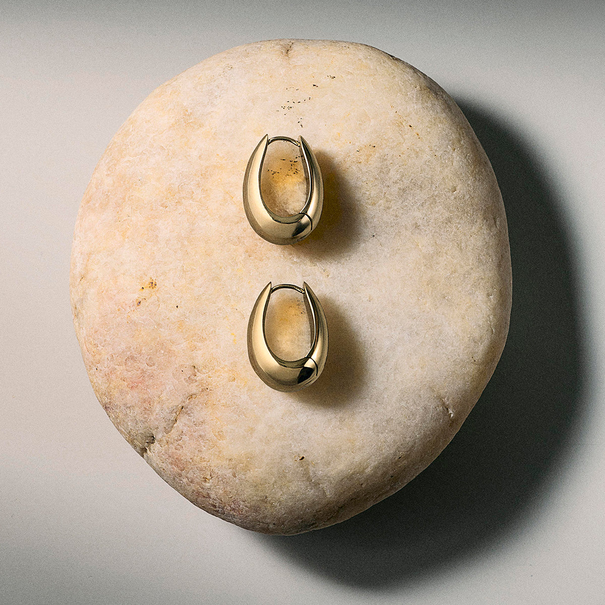Dewdrop Hoops - Image 9