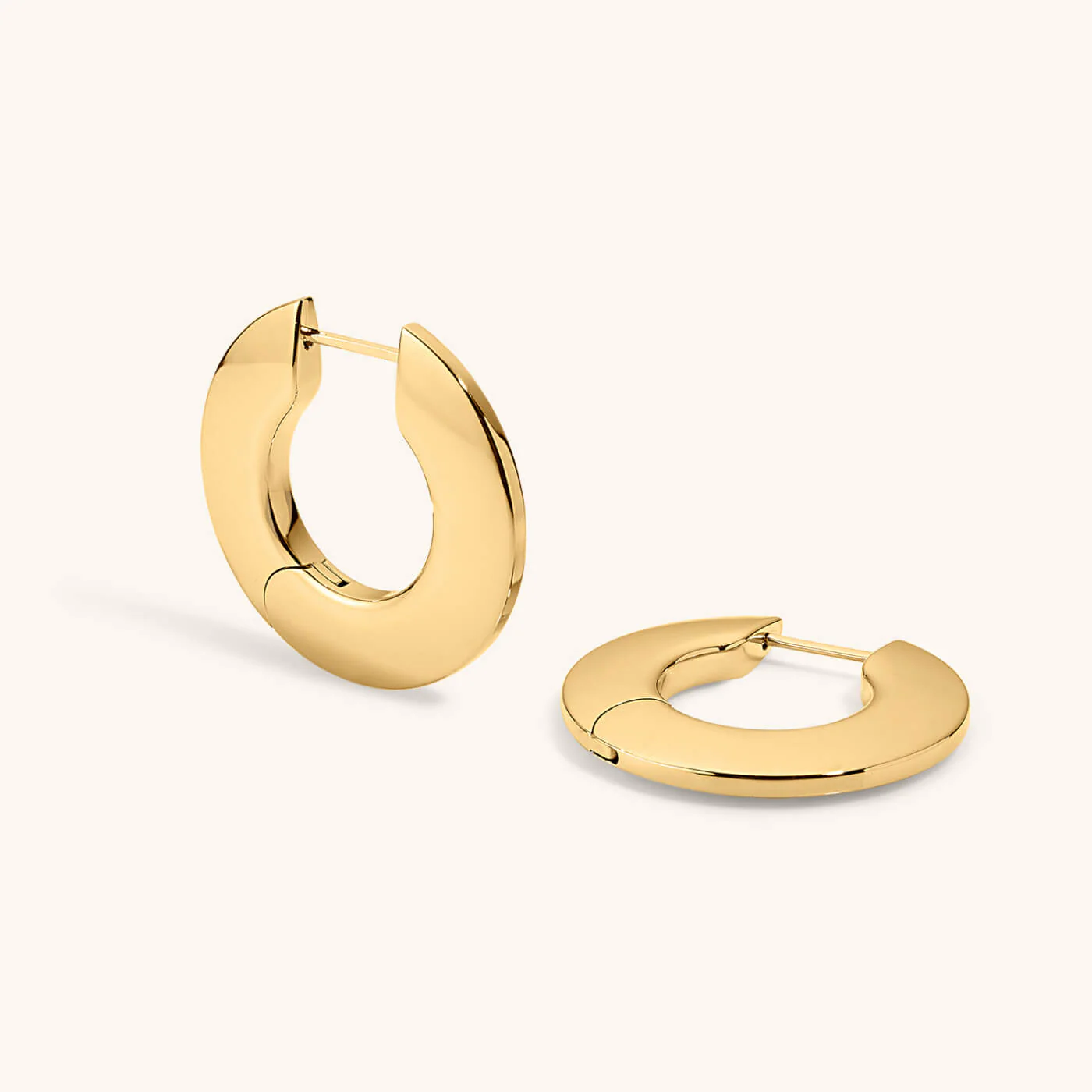 Disc Hoops - Image 3