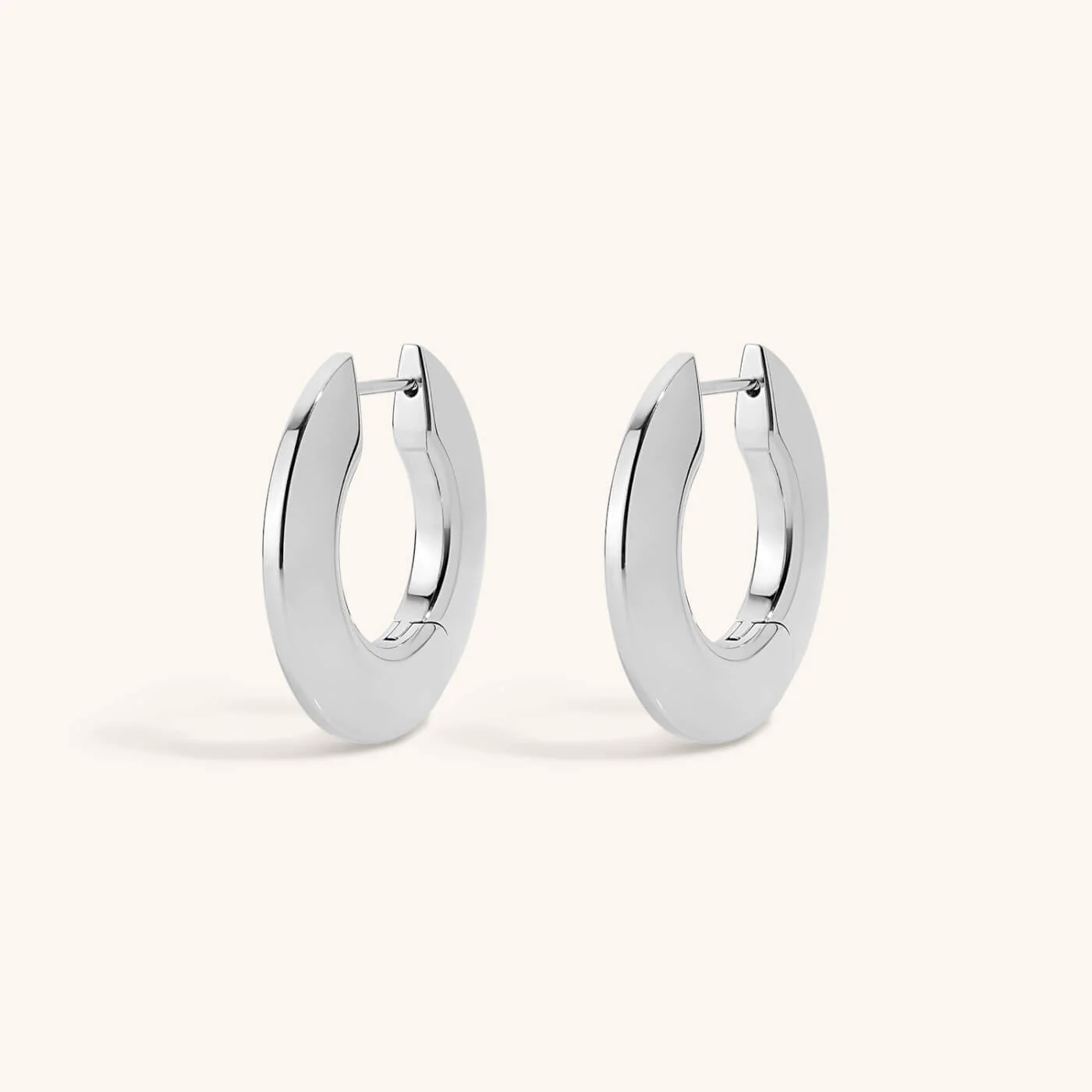Disc Hoops - Image 5