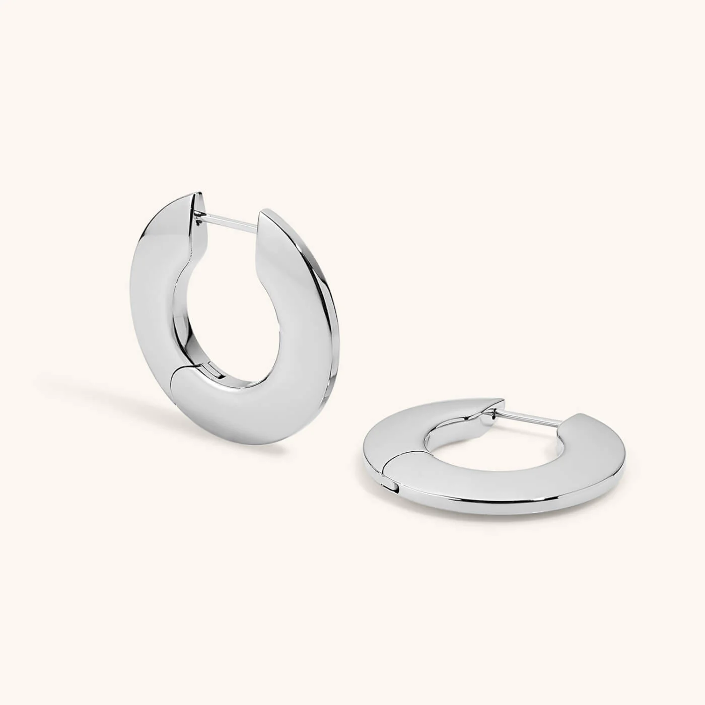 Disc Hoops - Image 7