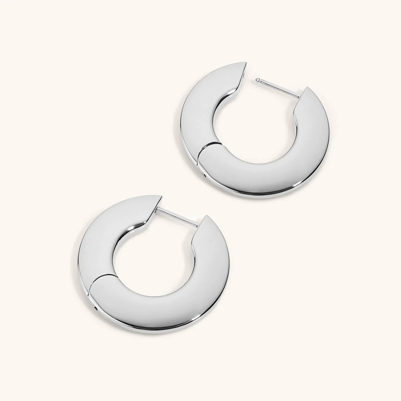 Disc Hoops - Image 8