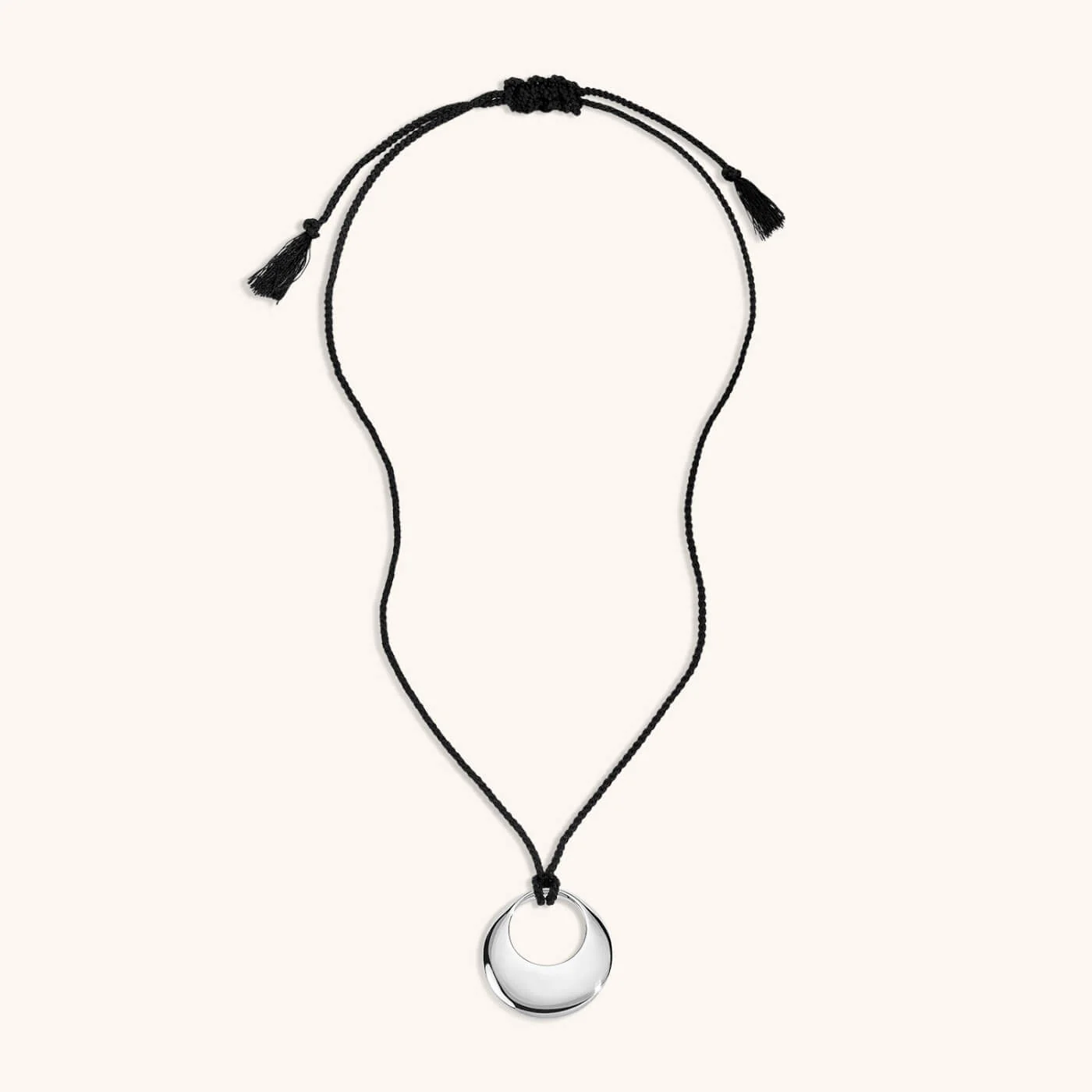 Equilibrium Fine Pendant - Image 4