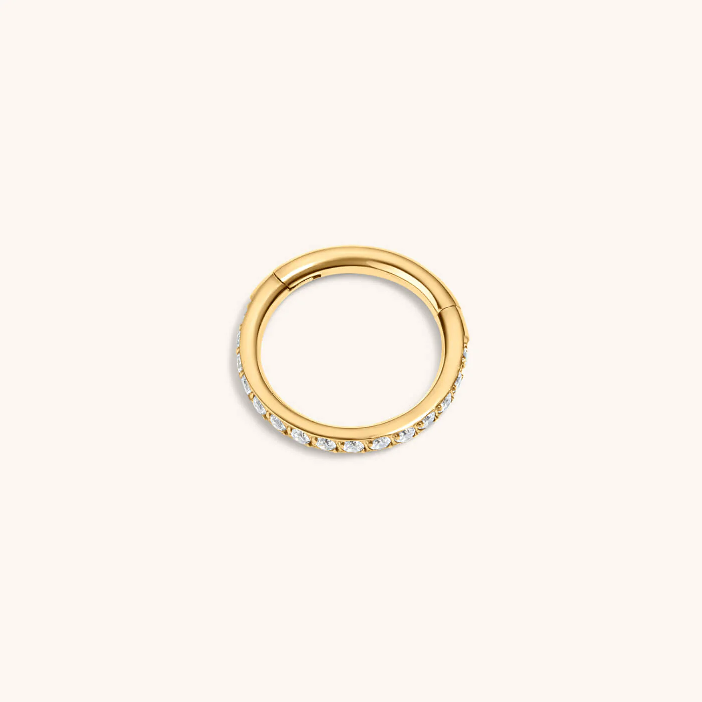 Eternity Cartilage Hoop - Image 5