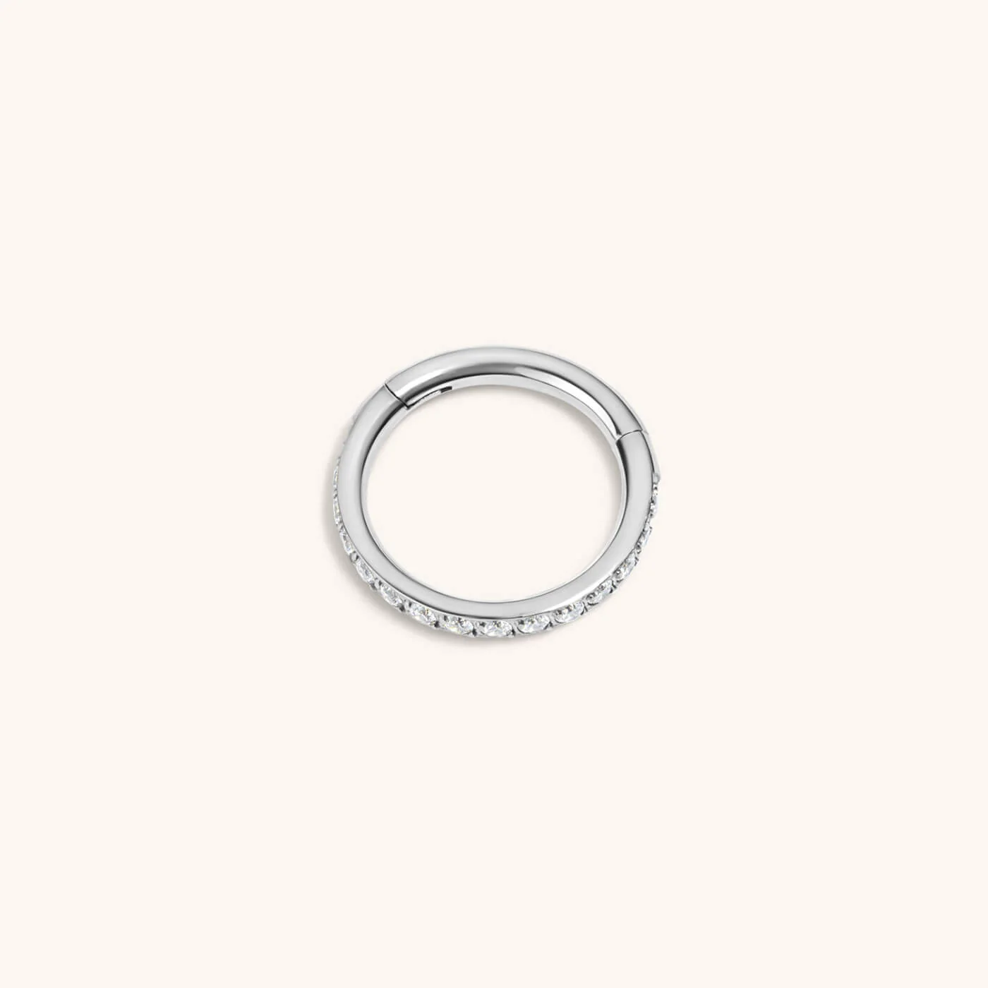 Eternity Cartilage Hoop - Image 7