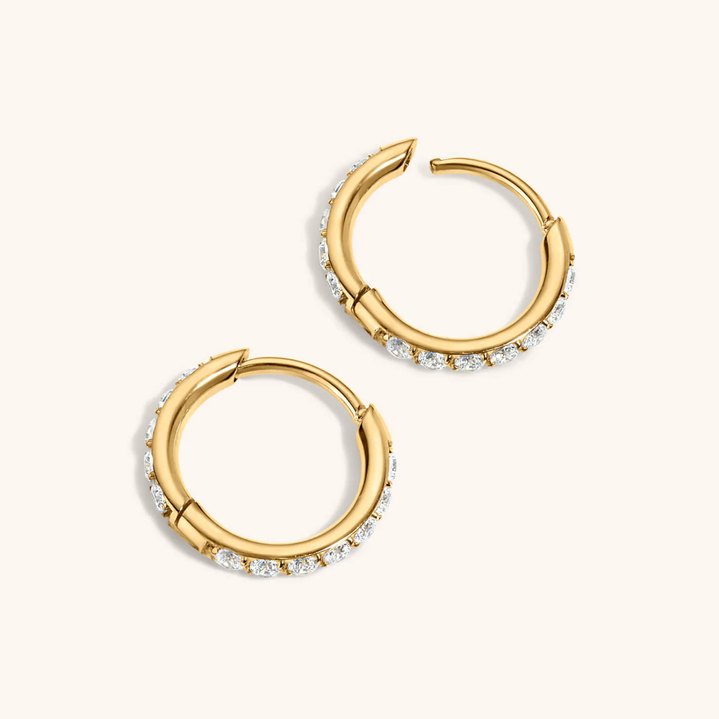 Everyday Hoop Duo - Image 3