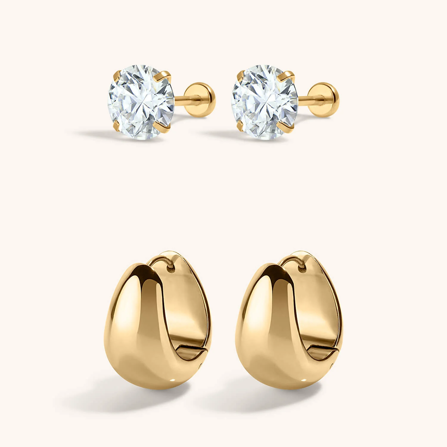Everyday Icons Duo