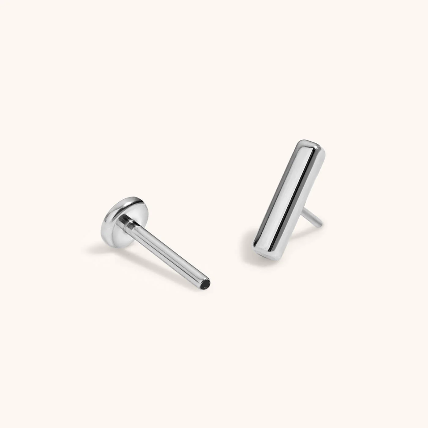 Everyday Nap Earrings Trio - Image 7