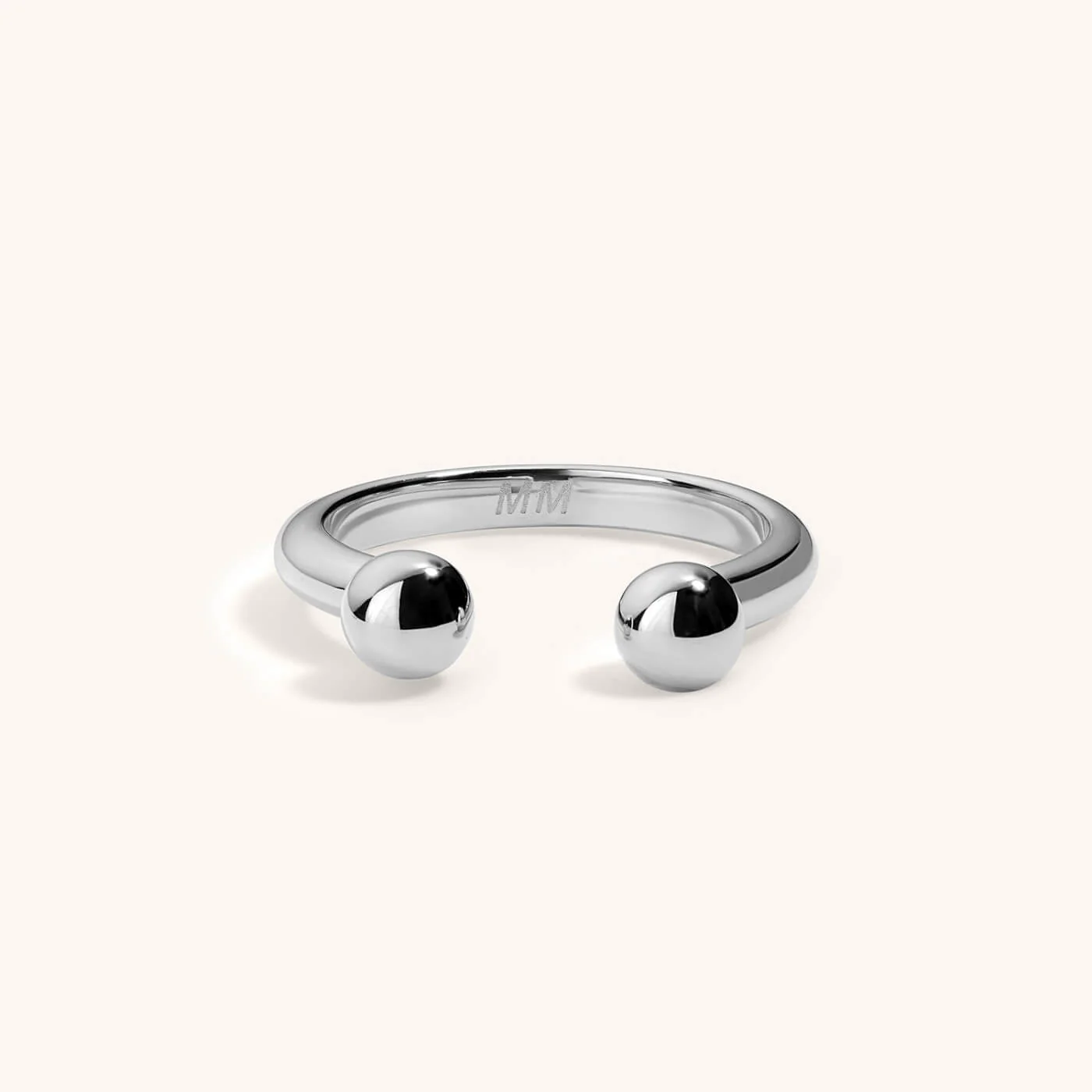 Floating Orb Ring II - Image 3