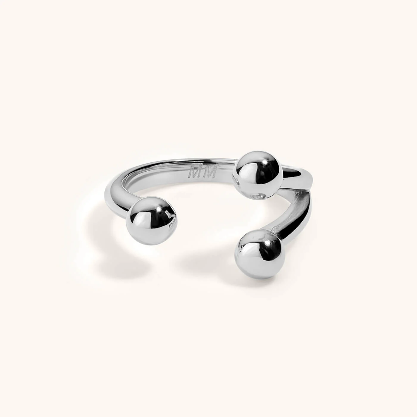 Floating Orb Ring III - Image 3