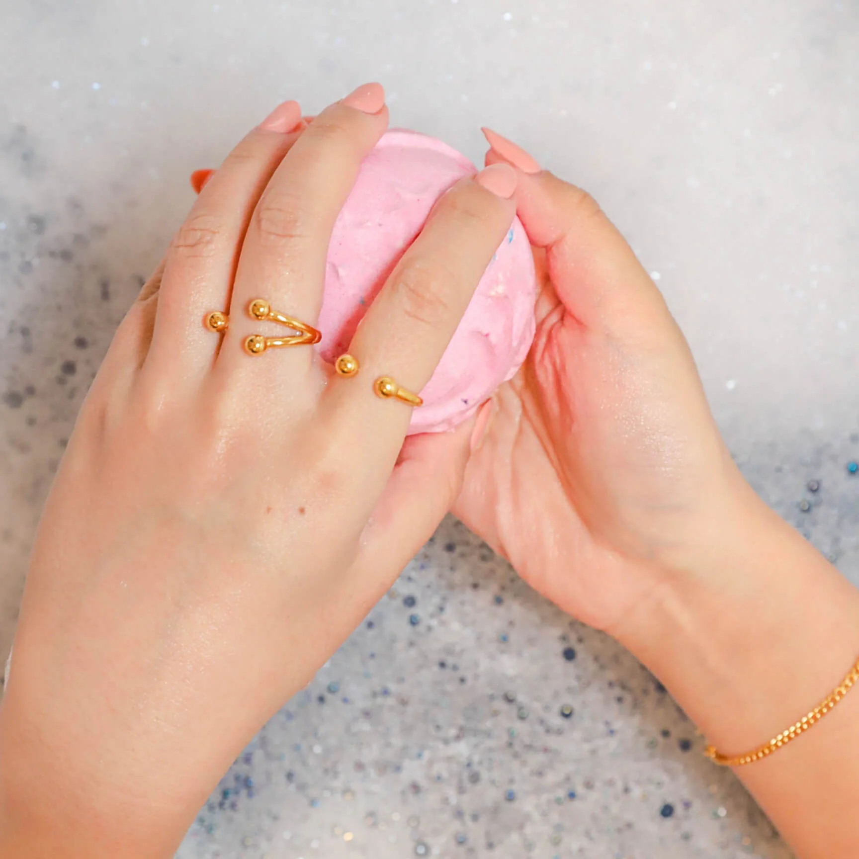 Floating Orb Ring III - Image 5
