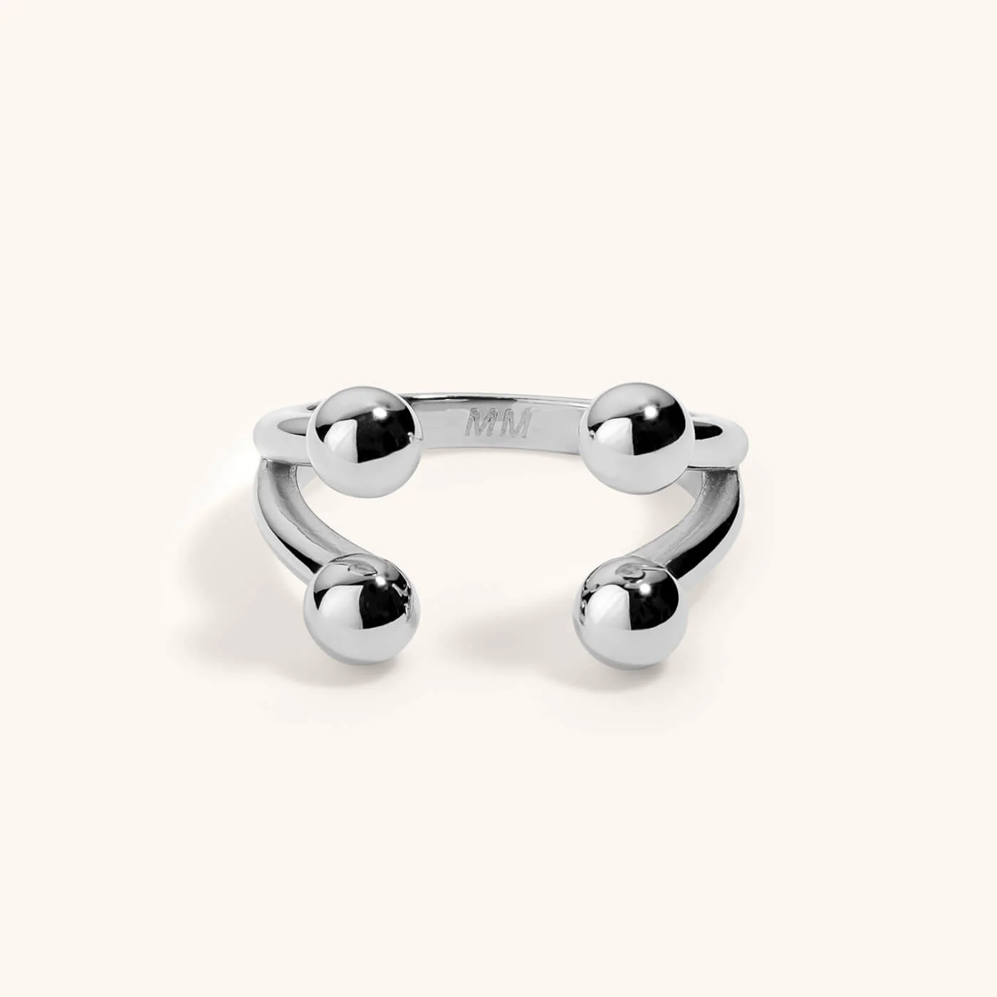 Floating Orb Ring IV - Image 4