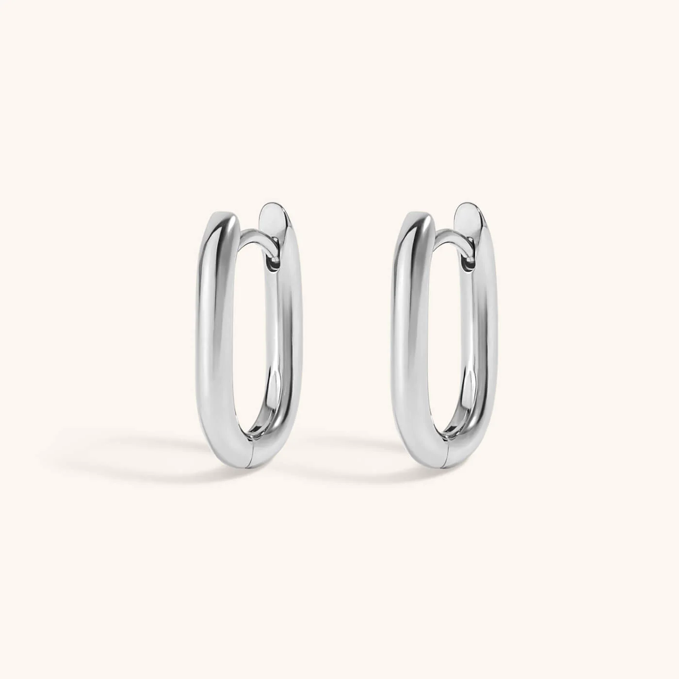 Halo Oval Hoops, 15mm - Image 6