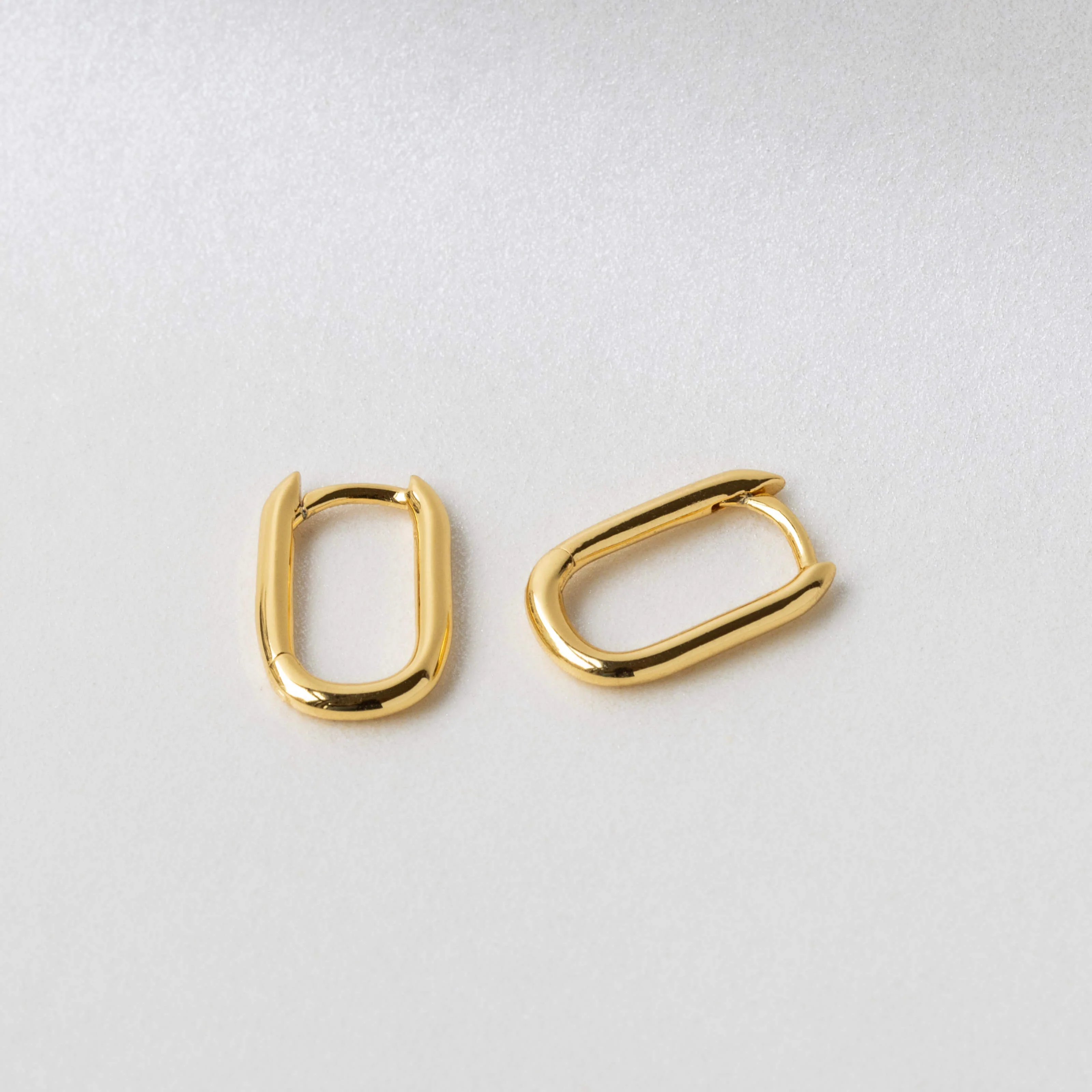Halo Oval Hoops, 15mm - Image 7