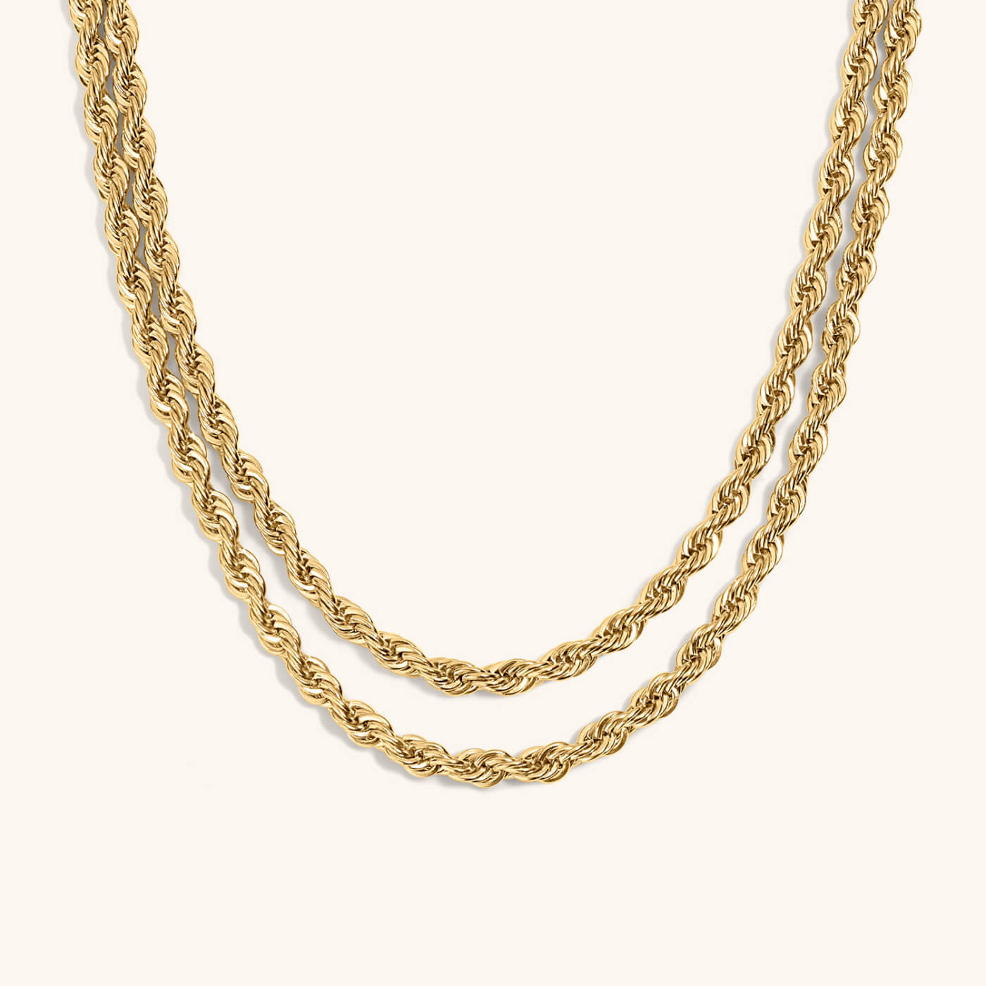 Heirloom Bold Convertible Necklace - Image 5