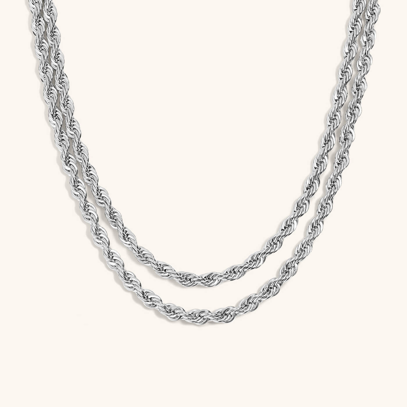 Heirloom Bold Convertible Necklace - Image 7
