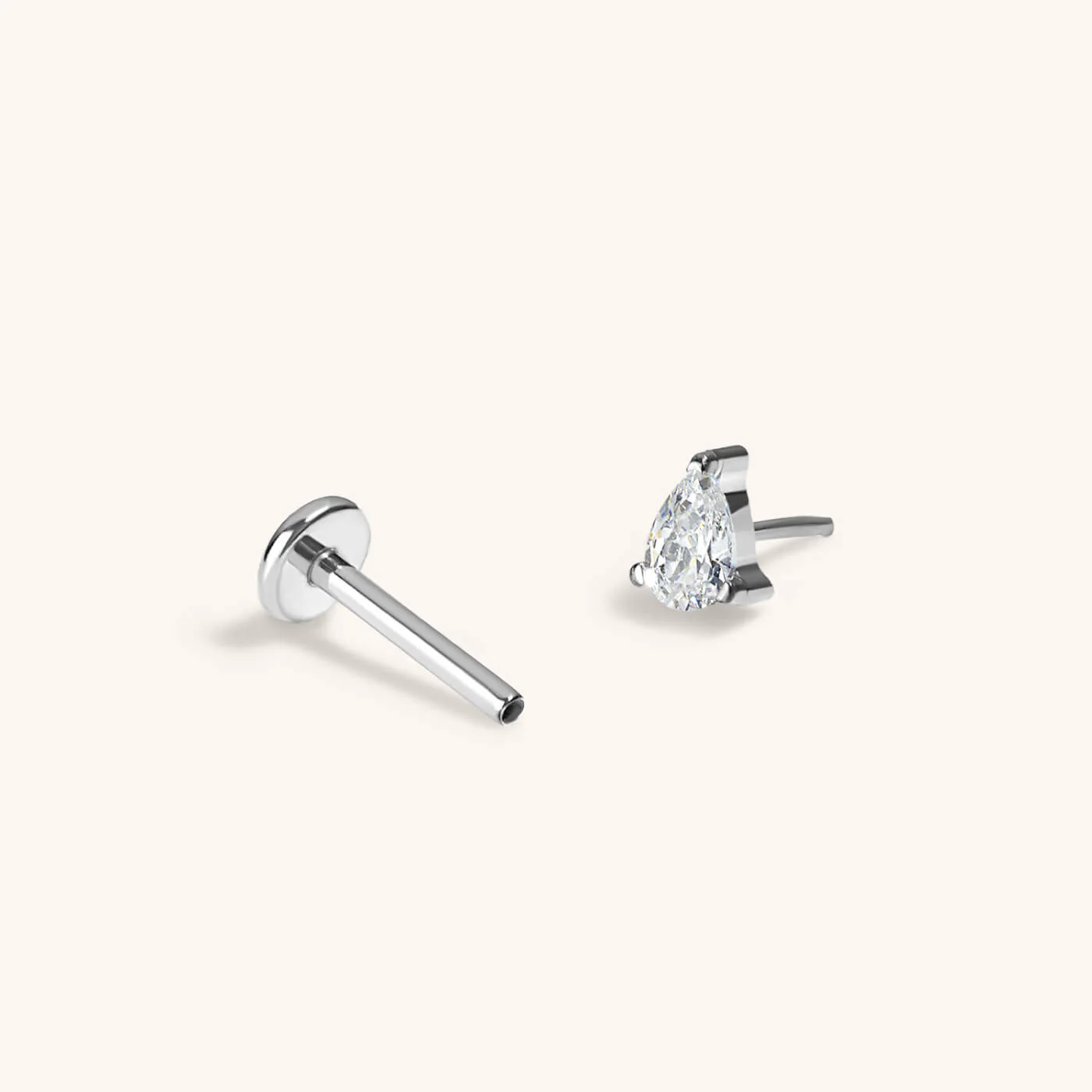 Iconic Nap Earrings Trio - Image 10