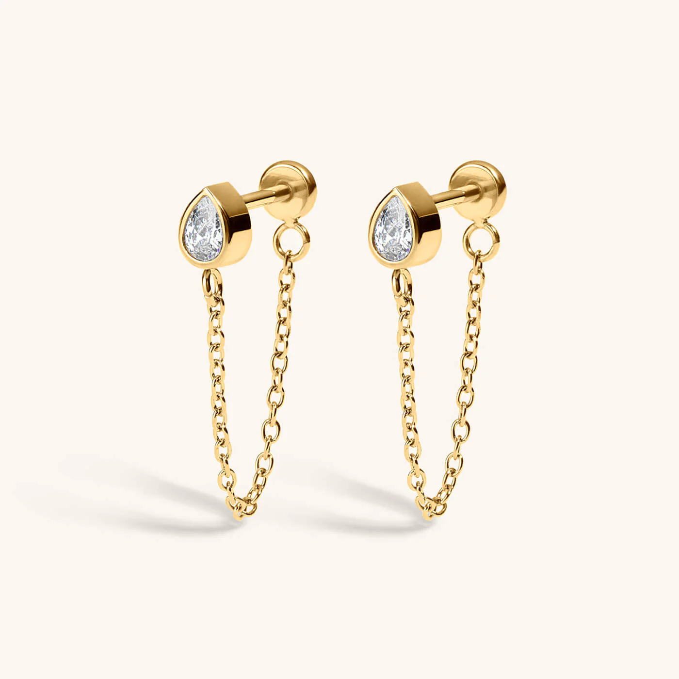 Iconic Nap Earrings Trio - Image 4