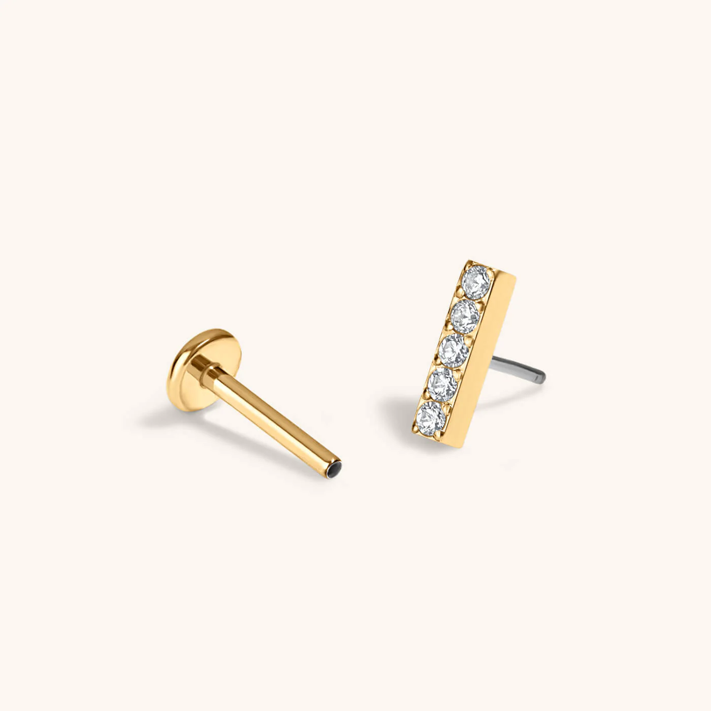 Iconic Nap Earrings Trio - Image 5