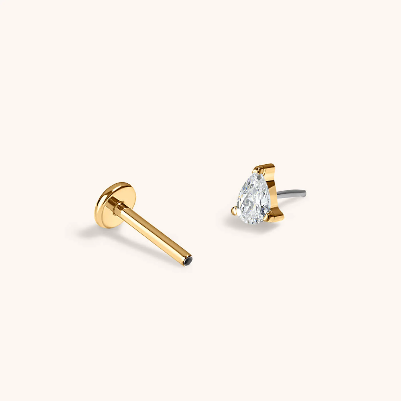 Iconic Nap Earrings Trio - Image 6