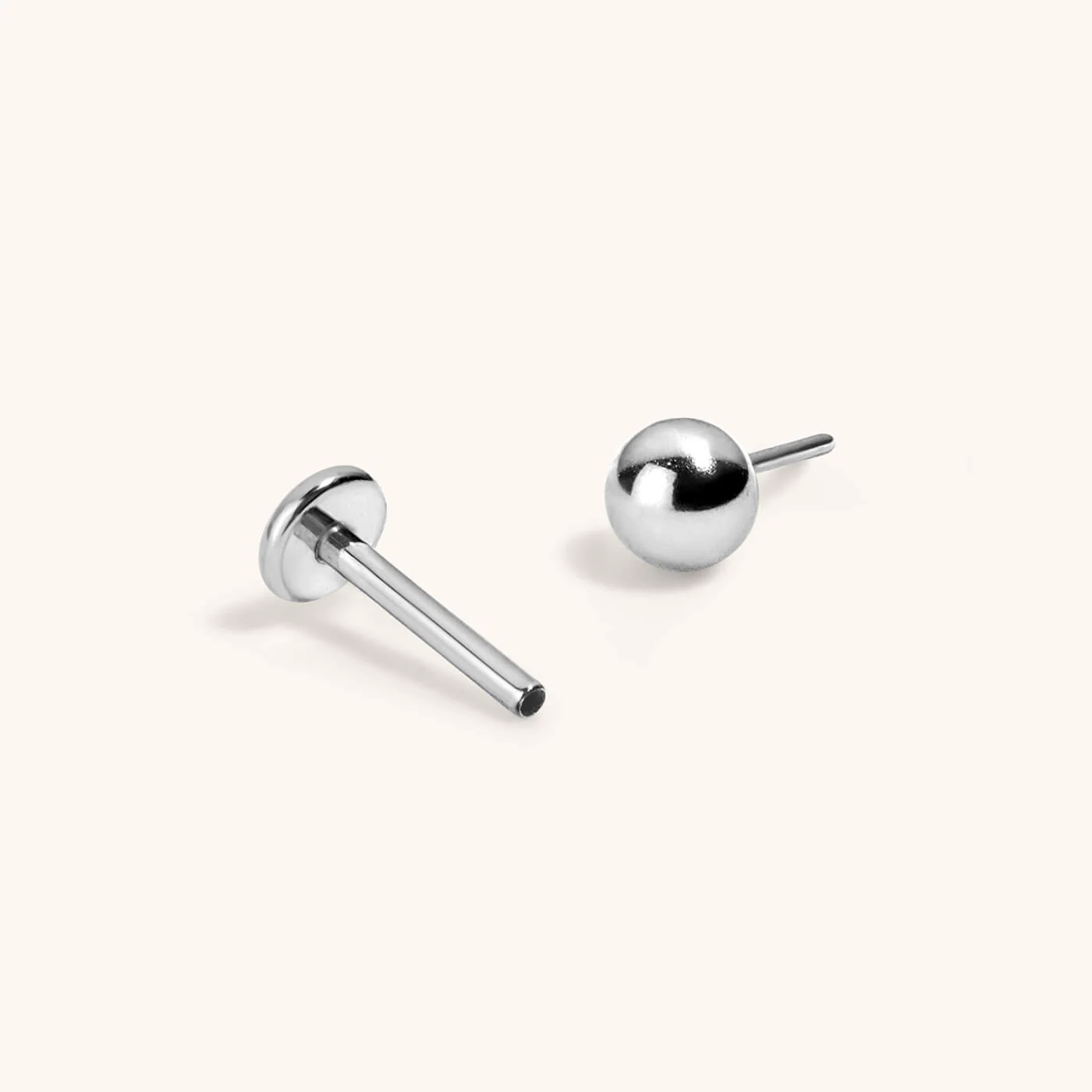 Minimalist Nap Earrings Trio - Image 9