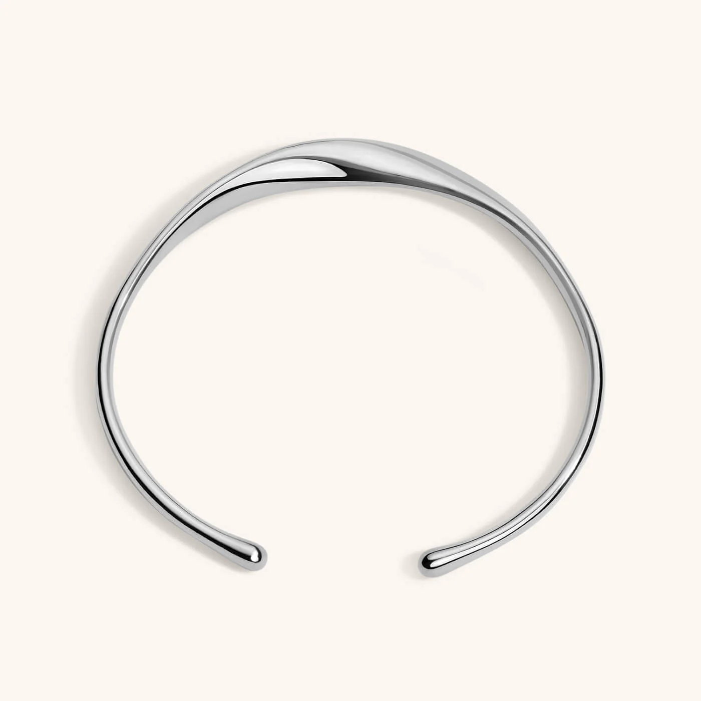 Möbius Fine Cuff - Image 4