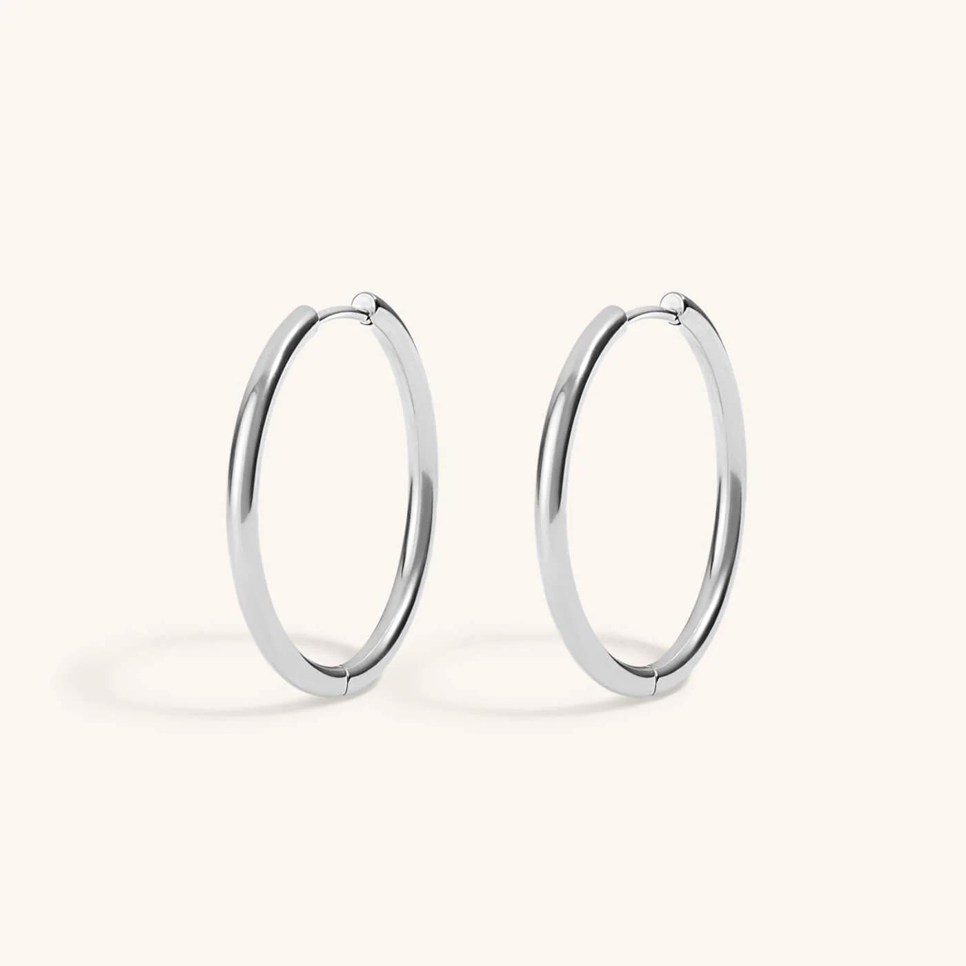 Classic Hoops, 25mm - Image 6