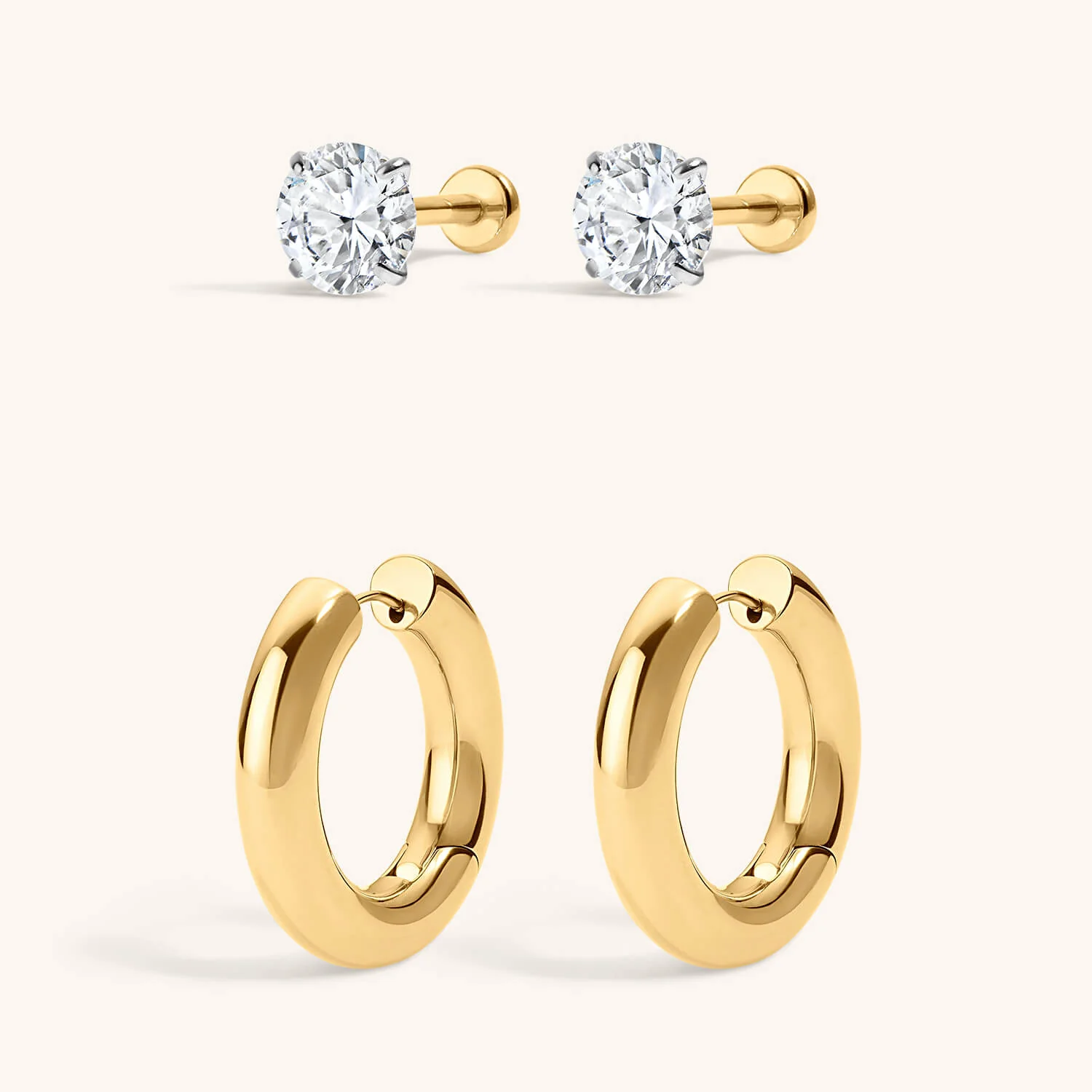 Modern Heirloom Duo