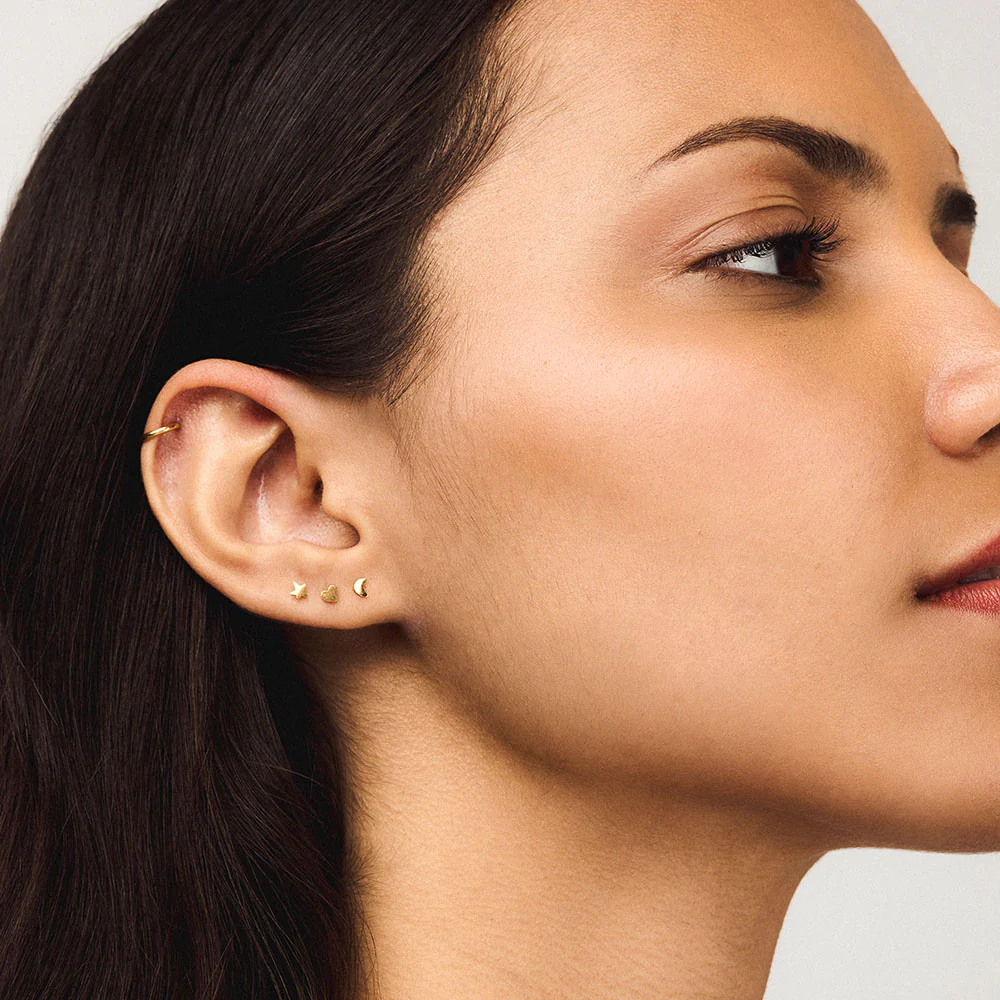 Moon Nap Earrings - Image 3