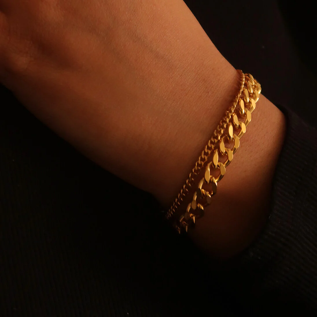 Rebel Bold Bracelet - Image 3
