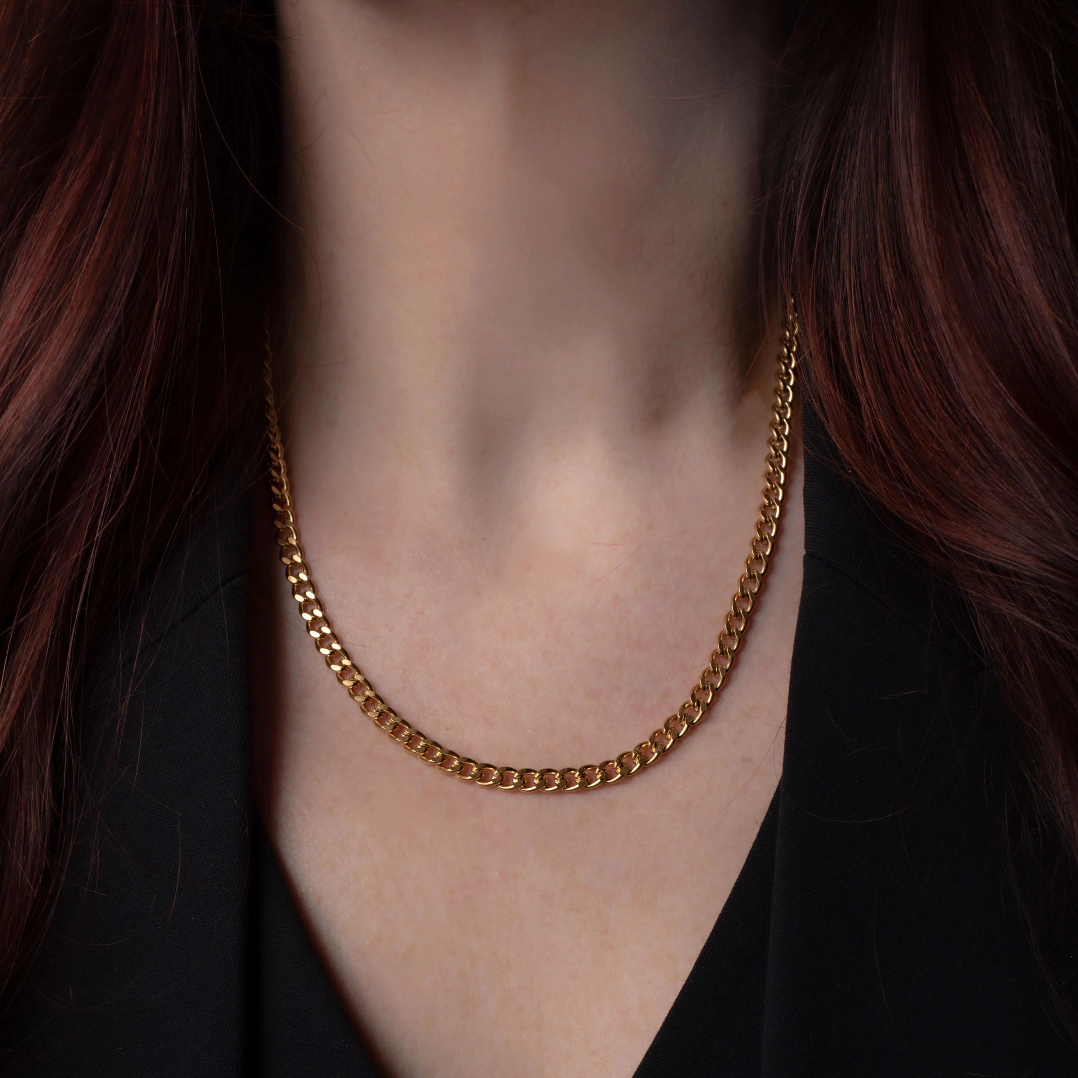 Rebel Bold Necklace - Image 3