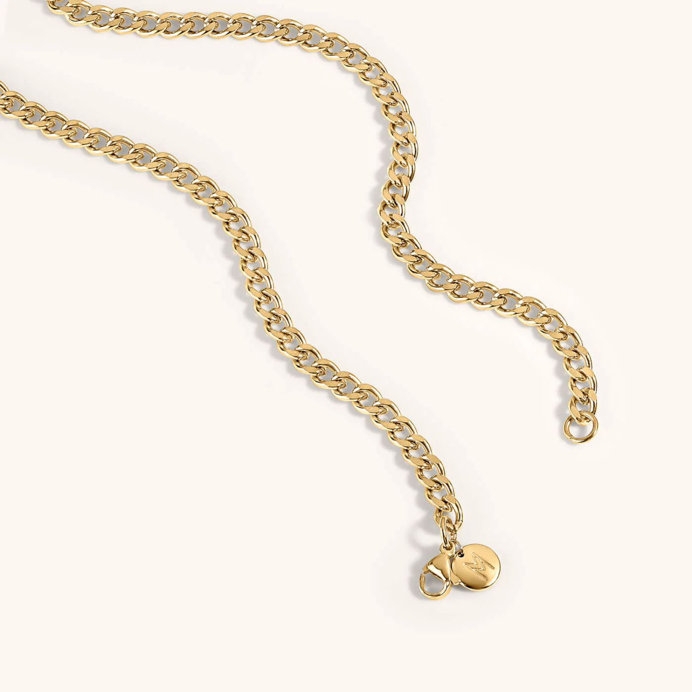 Rebel Bold Necklace - Image 7