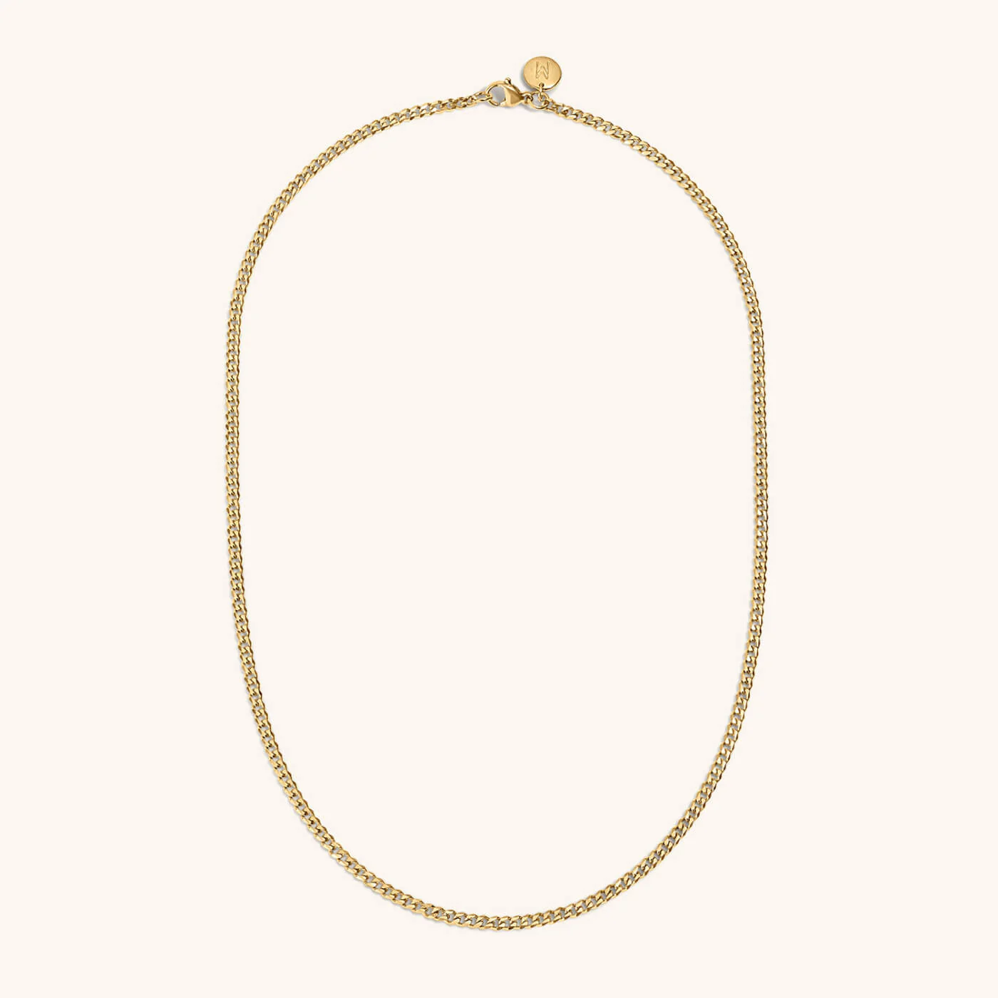 Genderless Necklaces and Bracelets