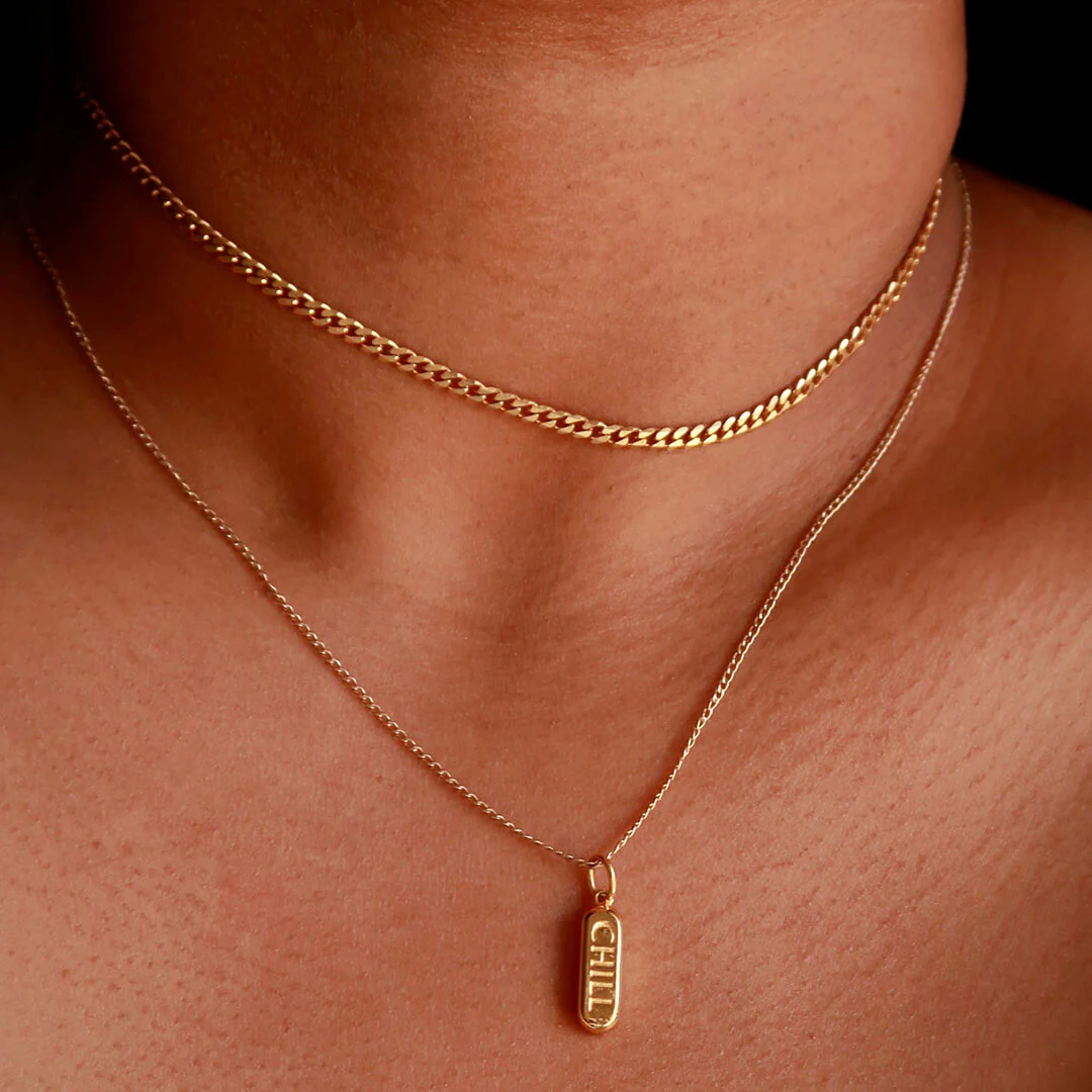 Rebel Necklace - Image 6
