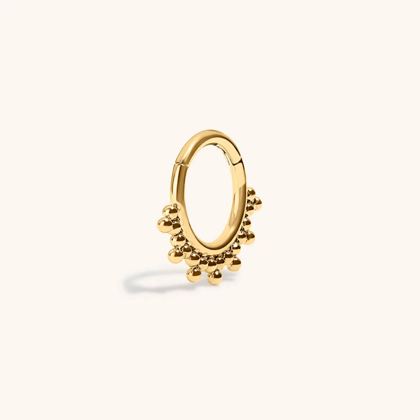 Siren Cartilage Hoop
