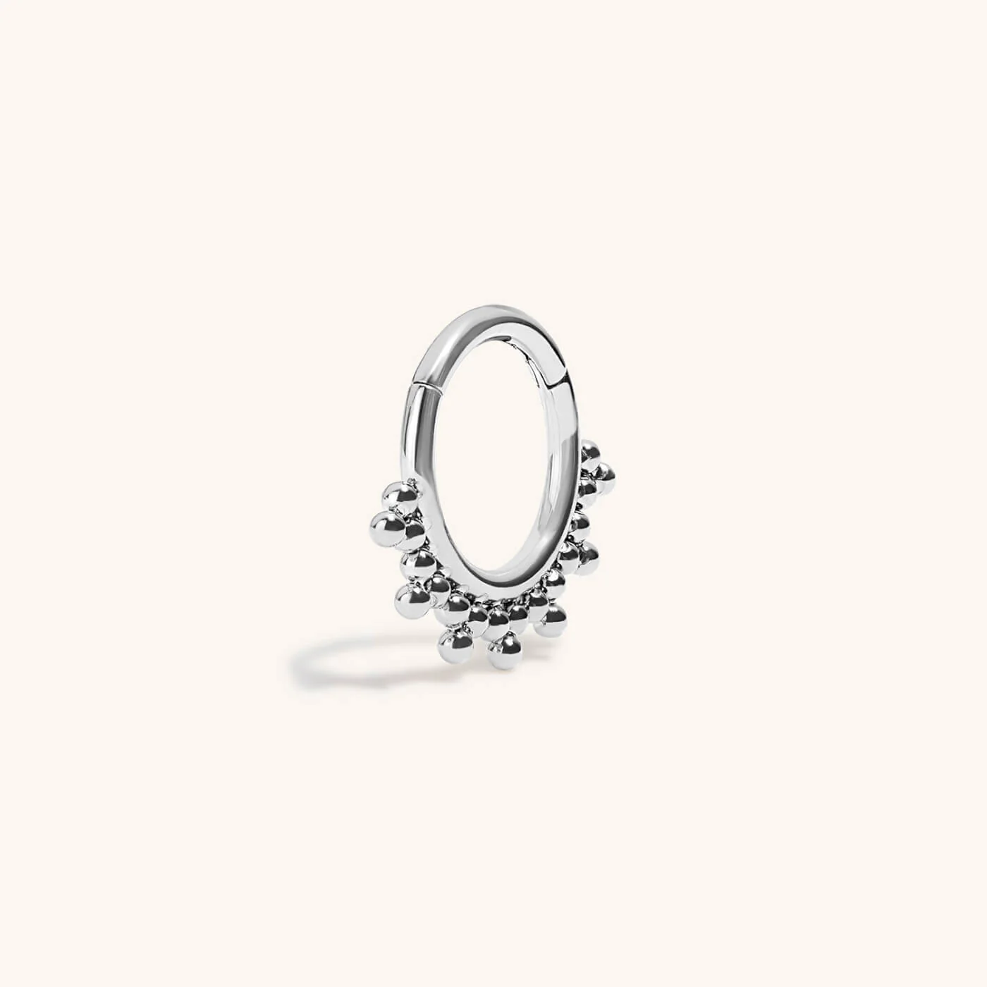 Siren Cartilage Hoop - Image 4