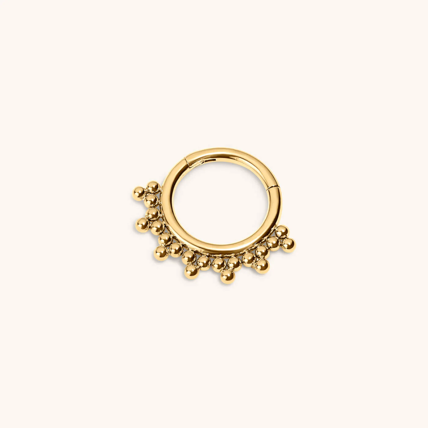 Siren Cartilage Hoop - Image 5